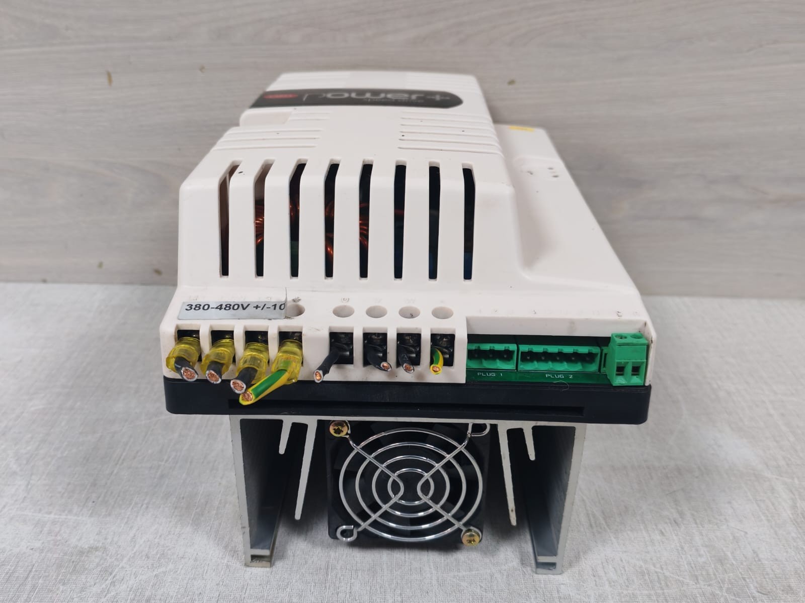Carel PSD0014400 CAREL PSD0014400 Inverter 380-480V 10