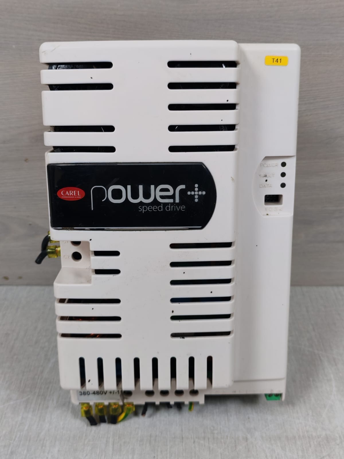 CAREL PSD0014400 Inverter 380-480V