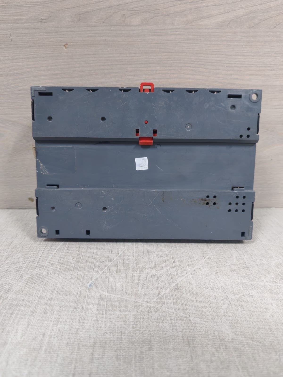 Honeywell HONEYWELL CPO-RS4 HONEYWELL CPO-RS4 4AO 4UI 4 RELAYS 2 TRIACS 9