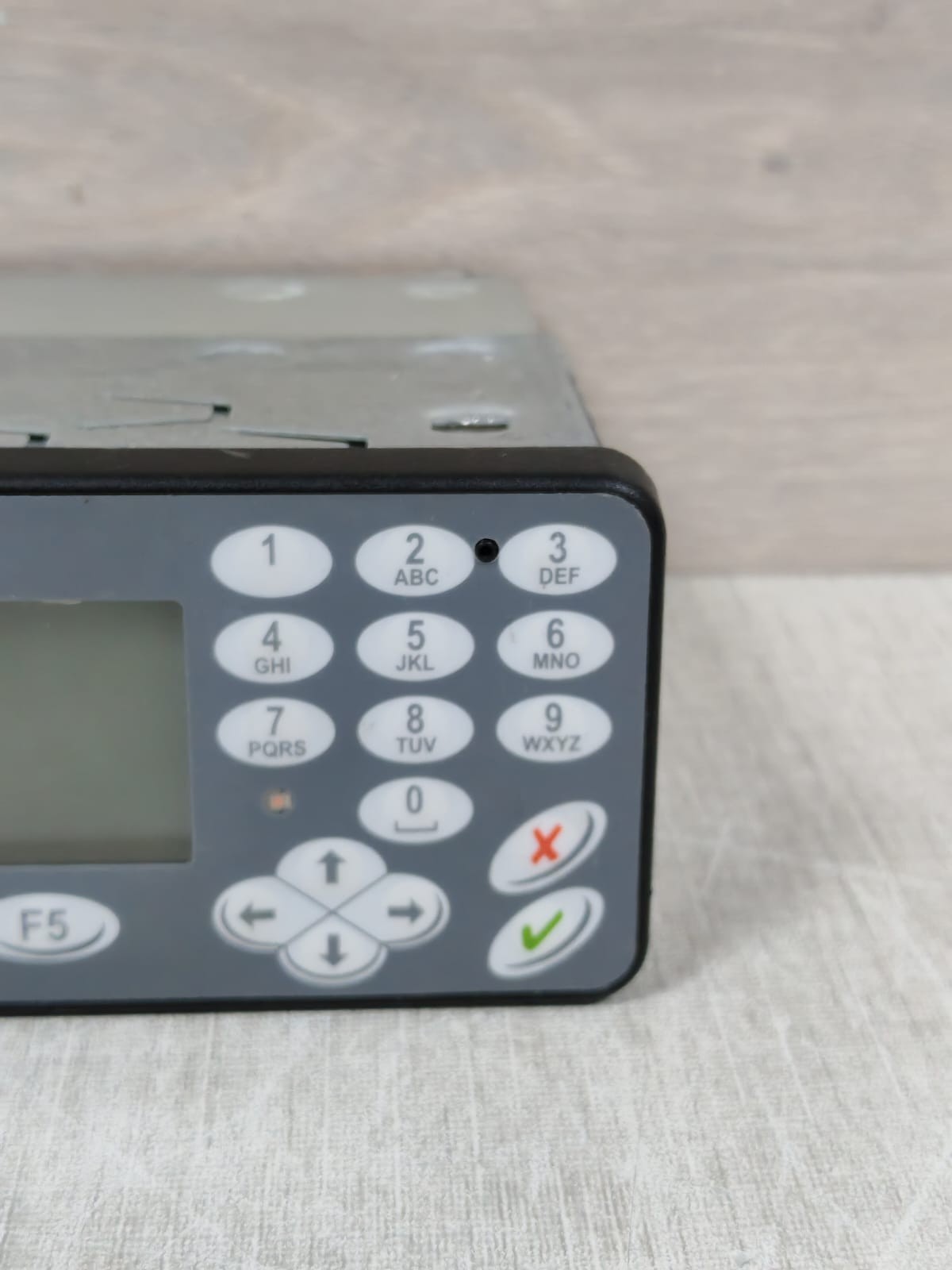 MOBITEC ICU-600 MOBITEC ICU 600 CU331632 ELECTRONIC CONTROL UNIT 9