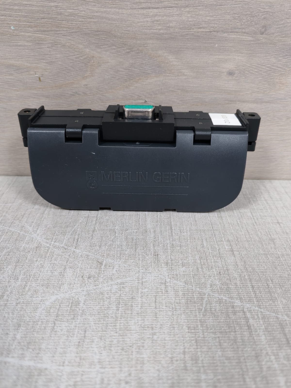 Schneider Electric CCA-660 MERLIN GERIN CT CONNECTOR CCA 660 7