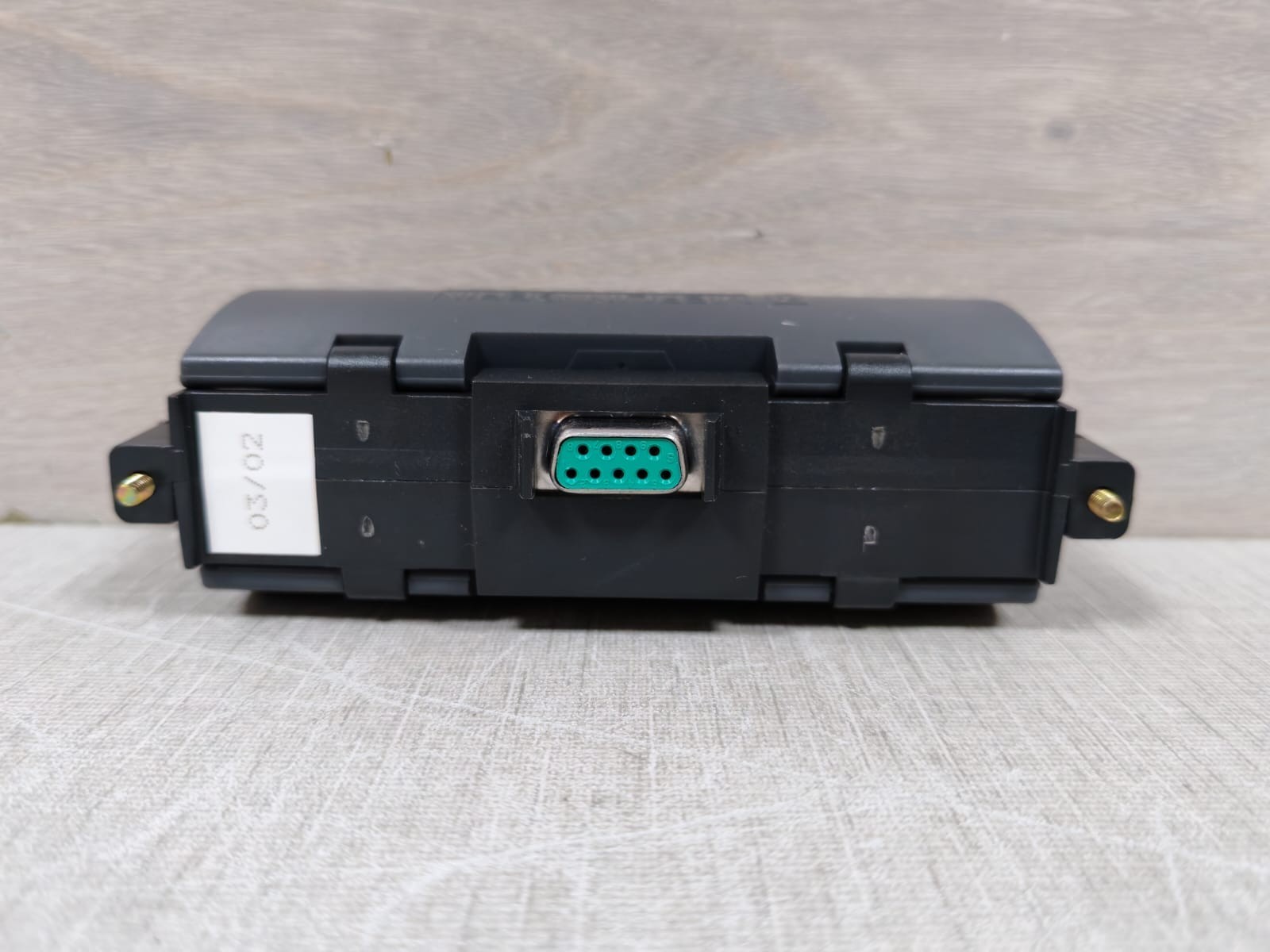 Schneider Electric CCA-660 MERLIN GERIN CT CONNECTOR CCA 660 9