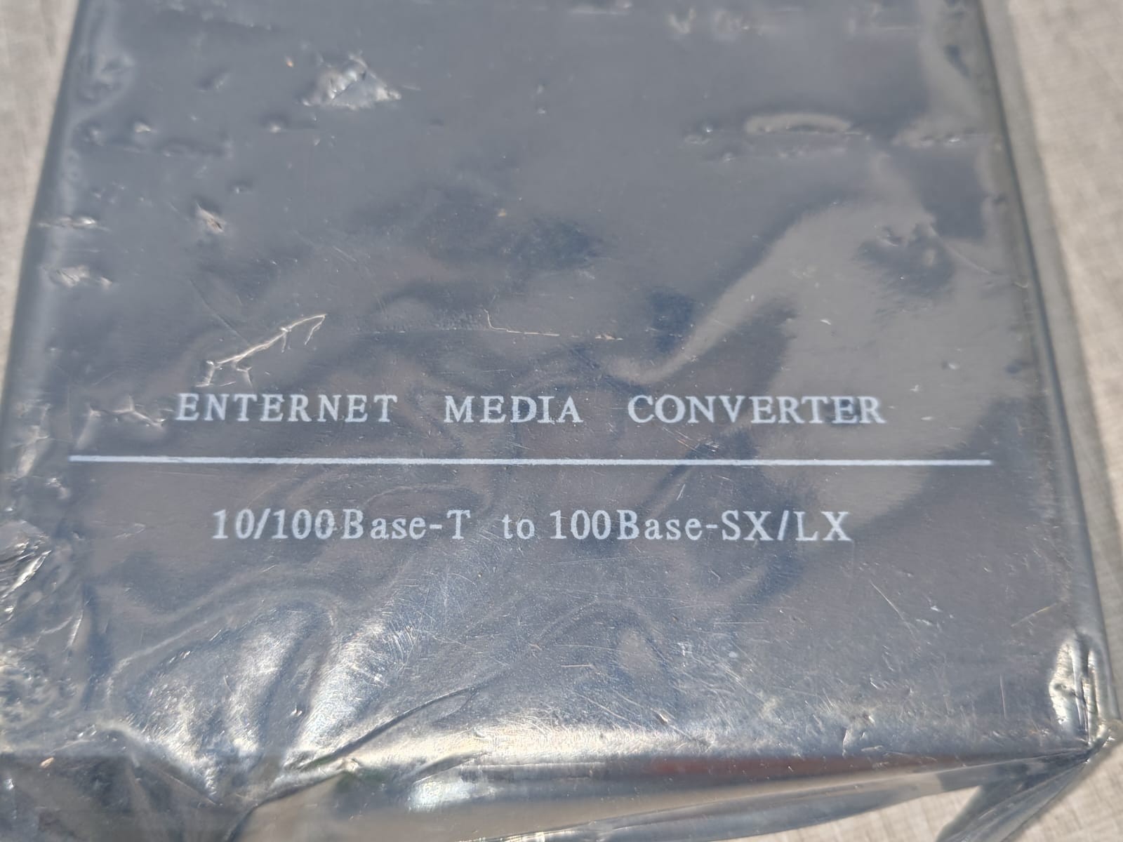 NETLINK HTB-1100-2 NETLINK HTB-1100-2.5KM SC Multimode Double Fiber 3