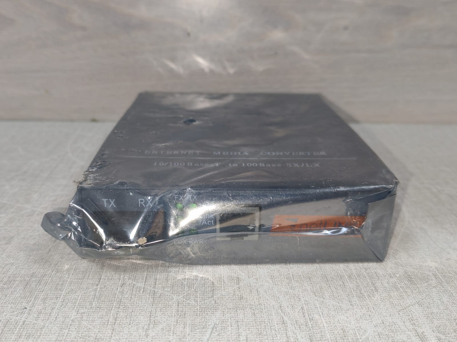 NETLINK HTB-1100-2 NETLINK HTB-1100-2.5KM SC Multimode Double Fiber 5