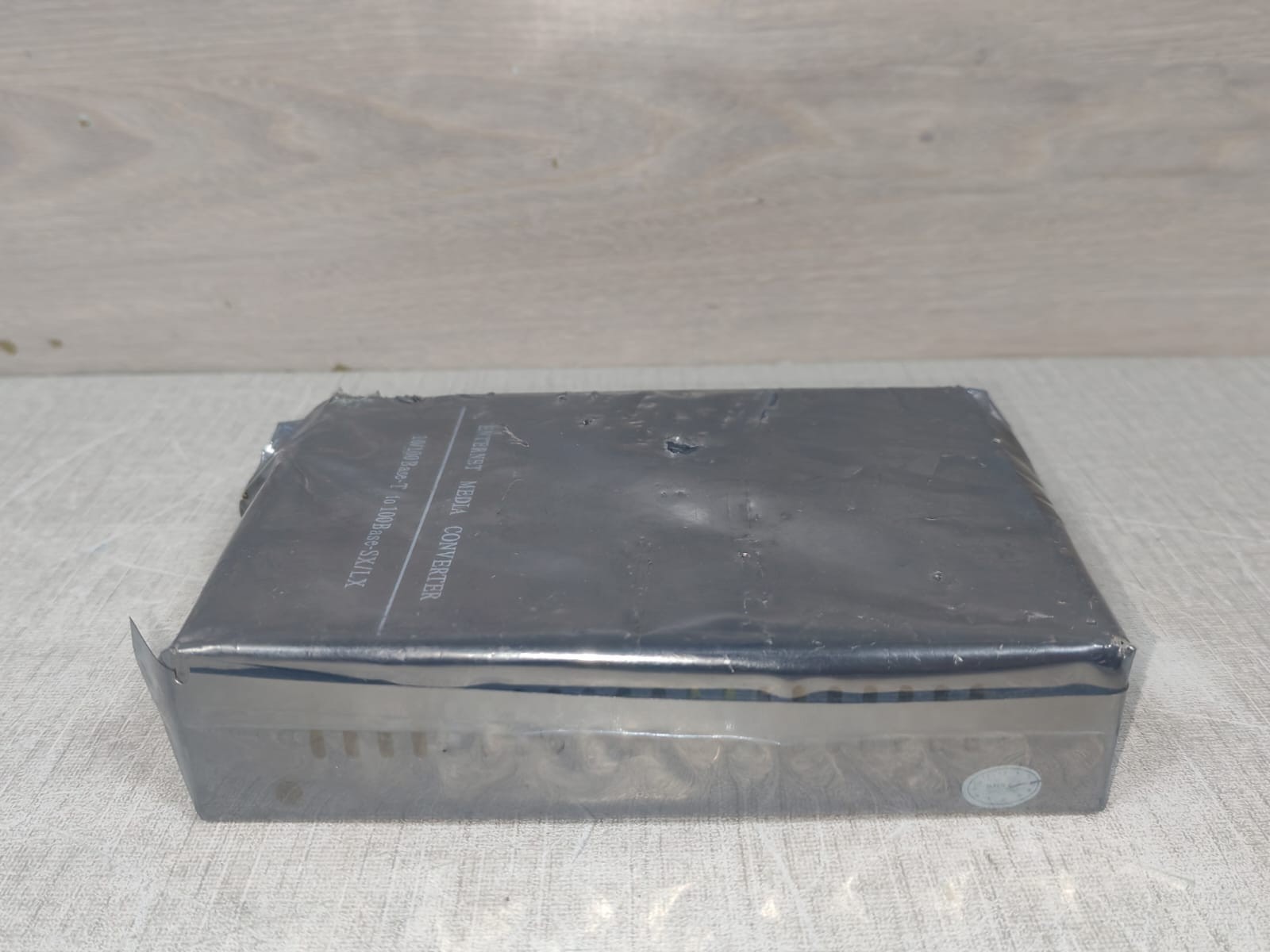 NETLINK HTB-1100-2 NETLINK HTB-1100-2.5KM SC Multimode Double Fiber 7