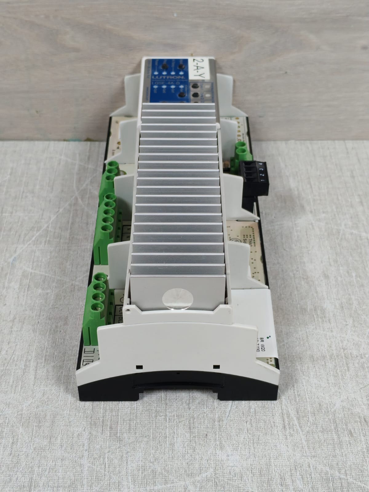 Lutron LQSE-4A-D LUTRON LQSE-4A-D ADAPTIVE POWER MODULE 230V 6