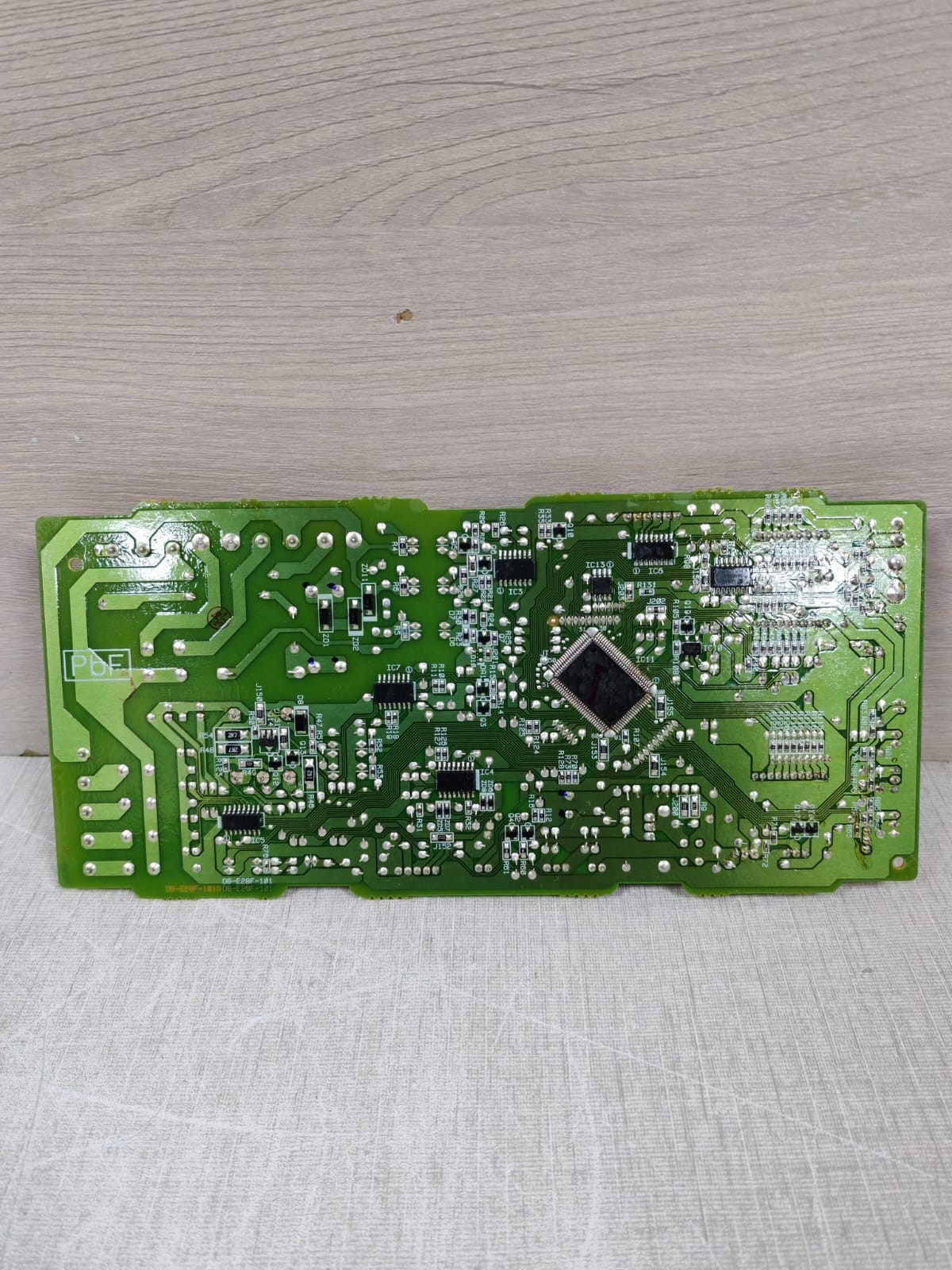 Daikin 1795231 DAIKIN ECO6114 PCB BOARD PN: 1795231 8