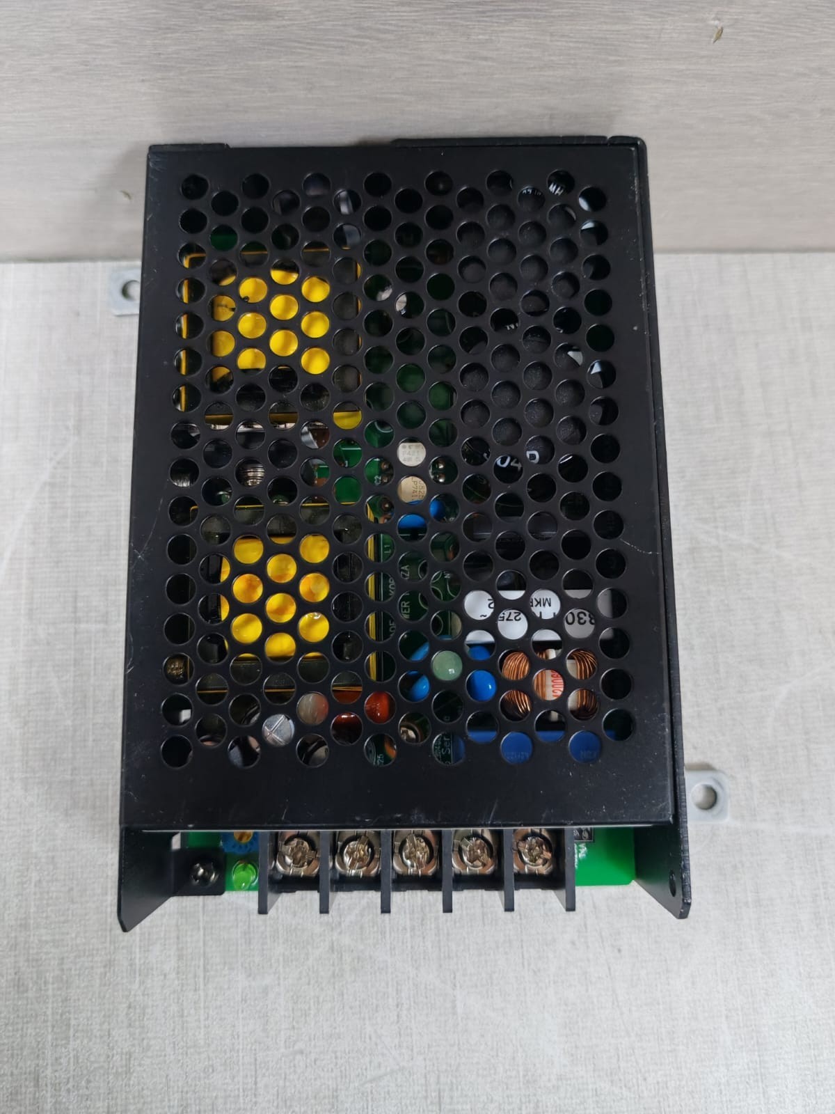 POWER PLAZA CS75-24 POWER PLAZA CS75-24 POWER SUPPLY 4