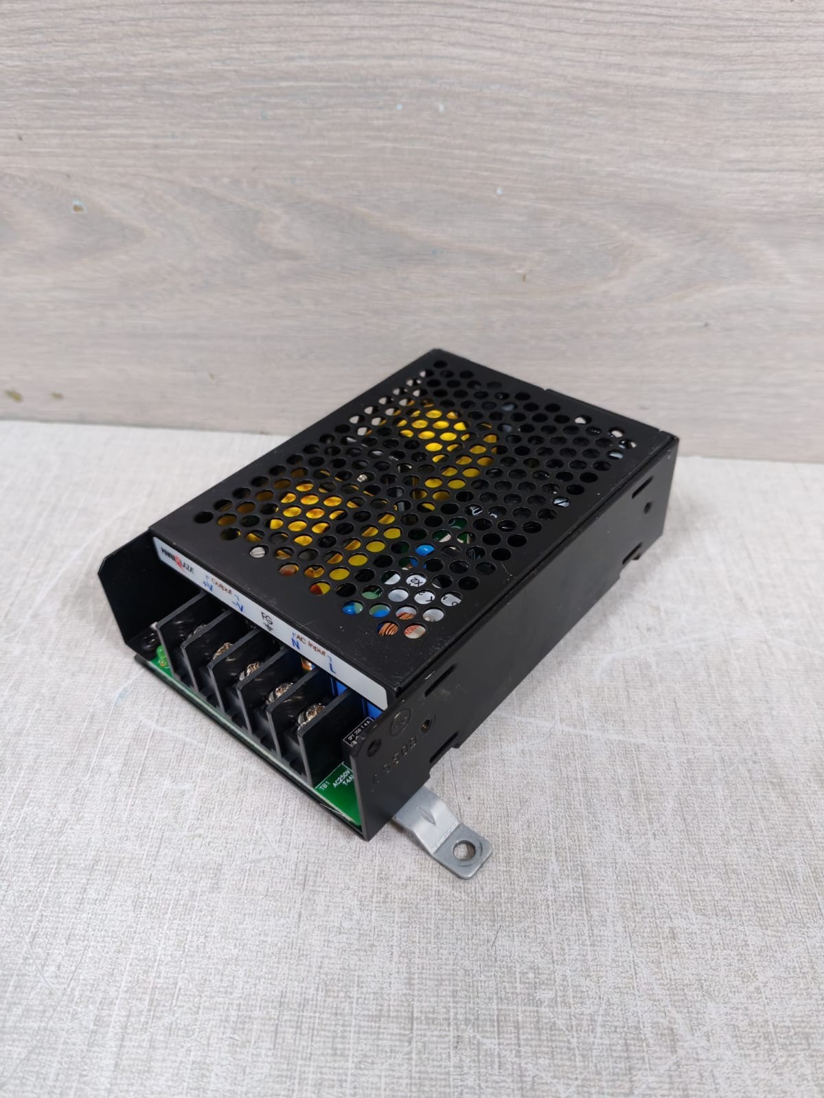 POWER PLAZA CS75-24 POWER PLAZA CS75-24 POWER SUPPLY 6