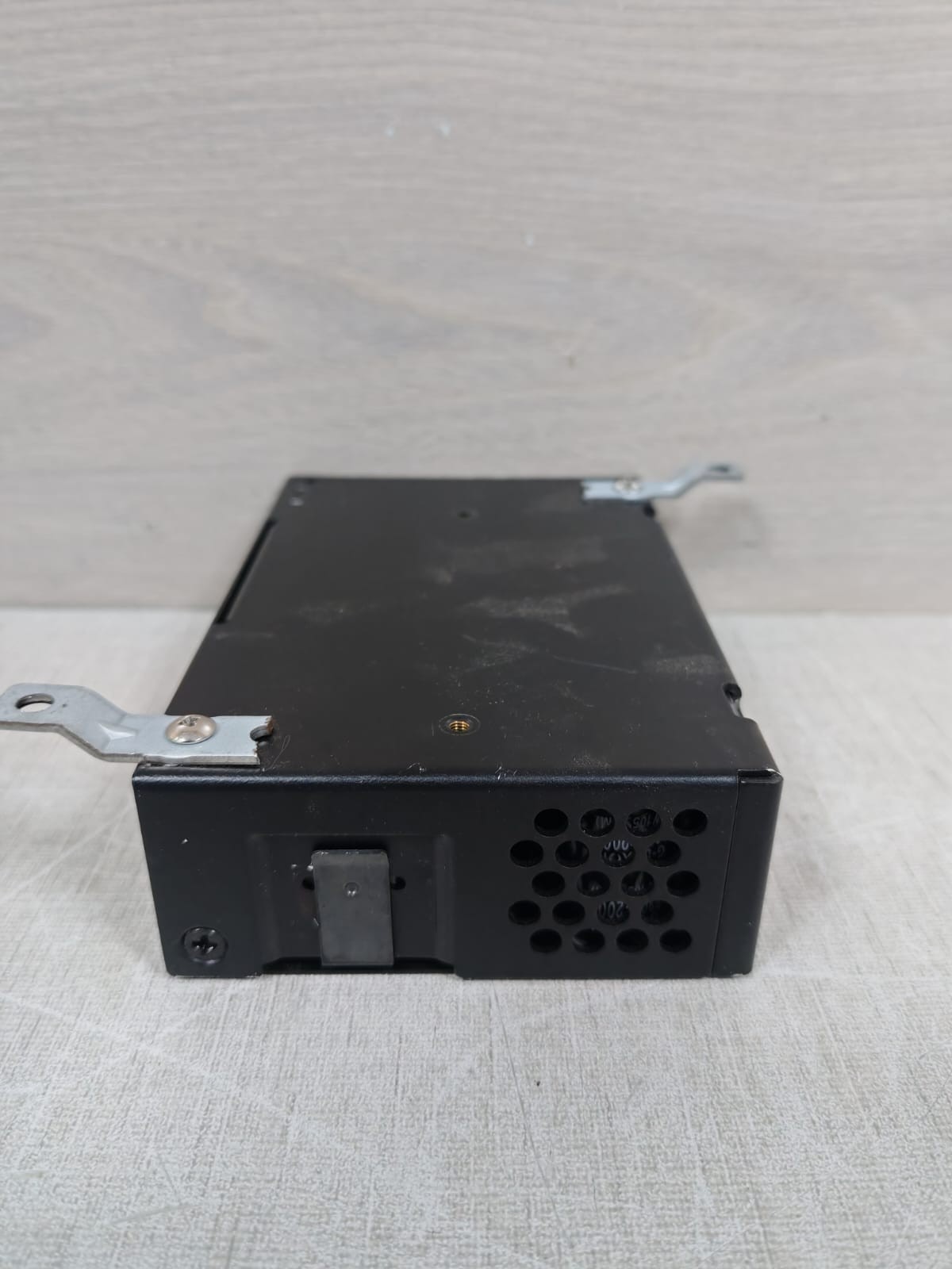 POWER PLAZA CS75-24 POWER PLAZA CS75-24 POWER SUPPLY 9