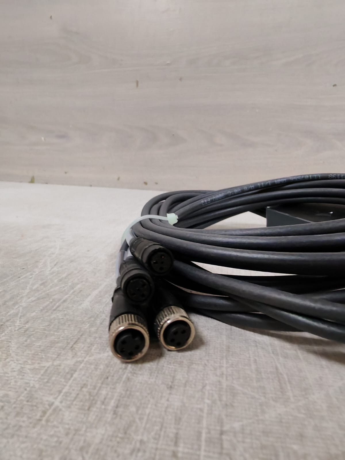 UNKNOWN G20-ZEL/E2L-P1-KNAPP VBA-3E3A-G20-ZEL/E2L-P1-KNAPP AS-Interface I/O module 4001274 7