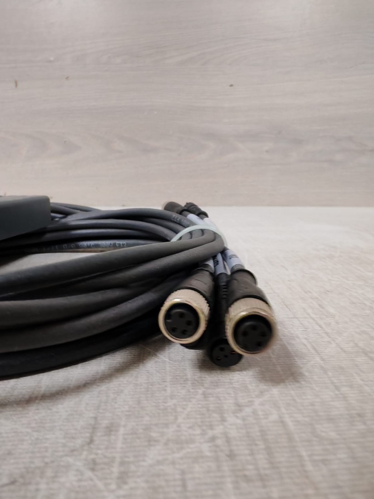 UNKNOWN G20-ZEL/E2L-P1-KNAPP VBA-3E3A-G20-ZEL/E2L-P1-KNAPP AS-Interface I/O module 4001274 8