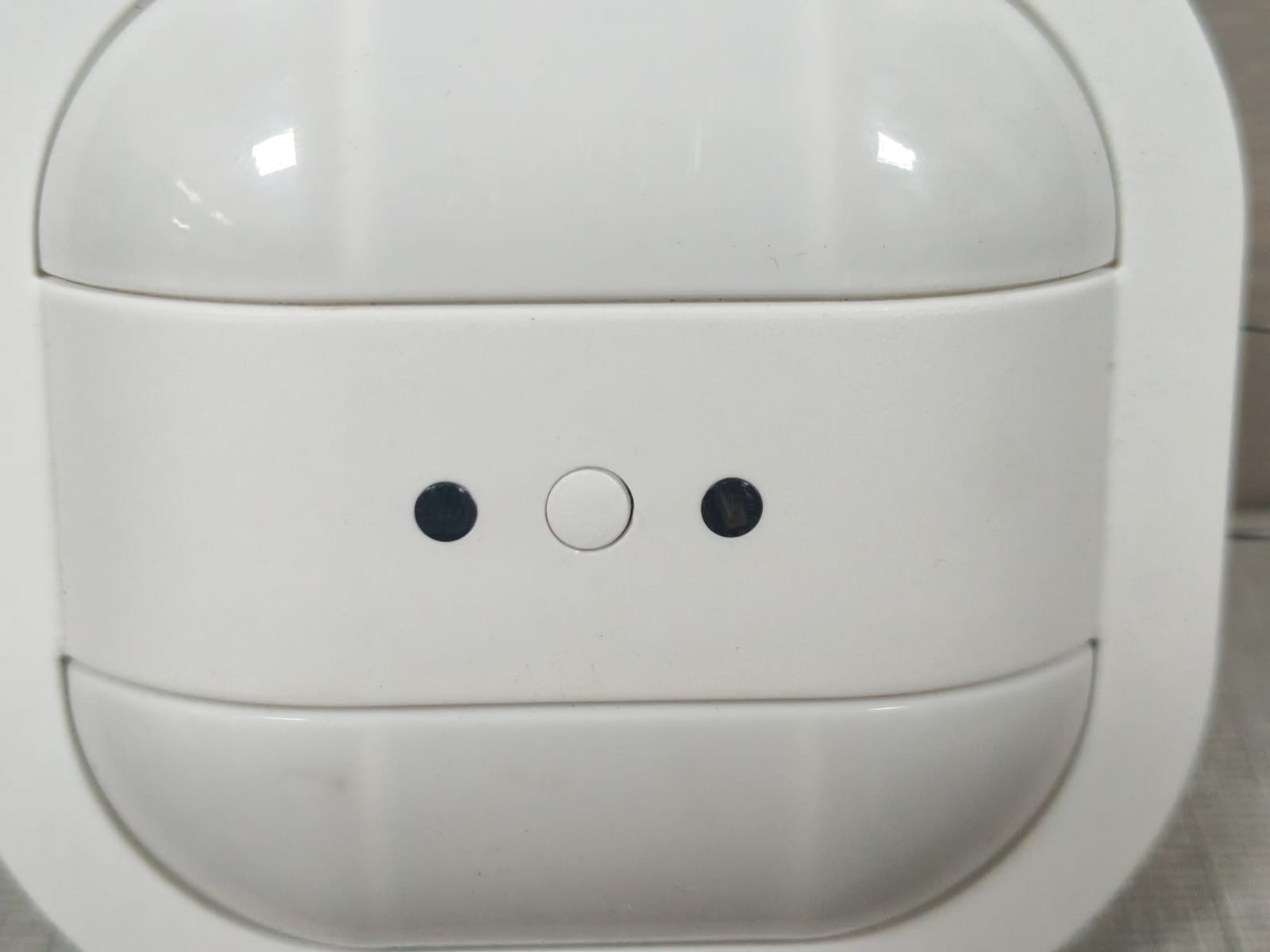 ABB 2CKA006132A0342 ABB 6131/20-24-500 2CKA006132A0342 I-BUS MINI PRESENCE DETECTOR KNX 3