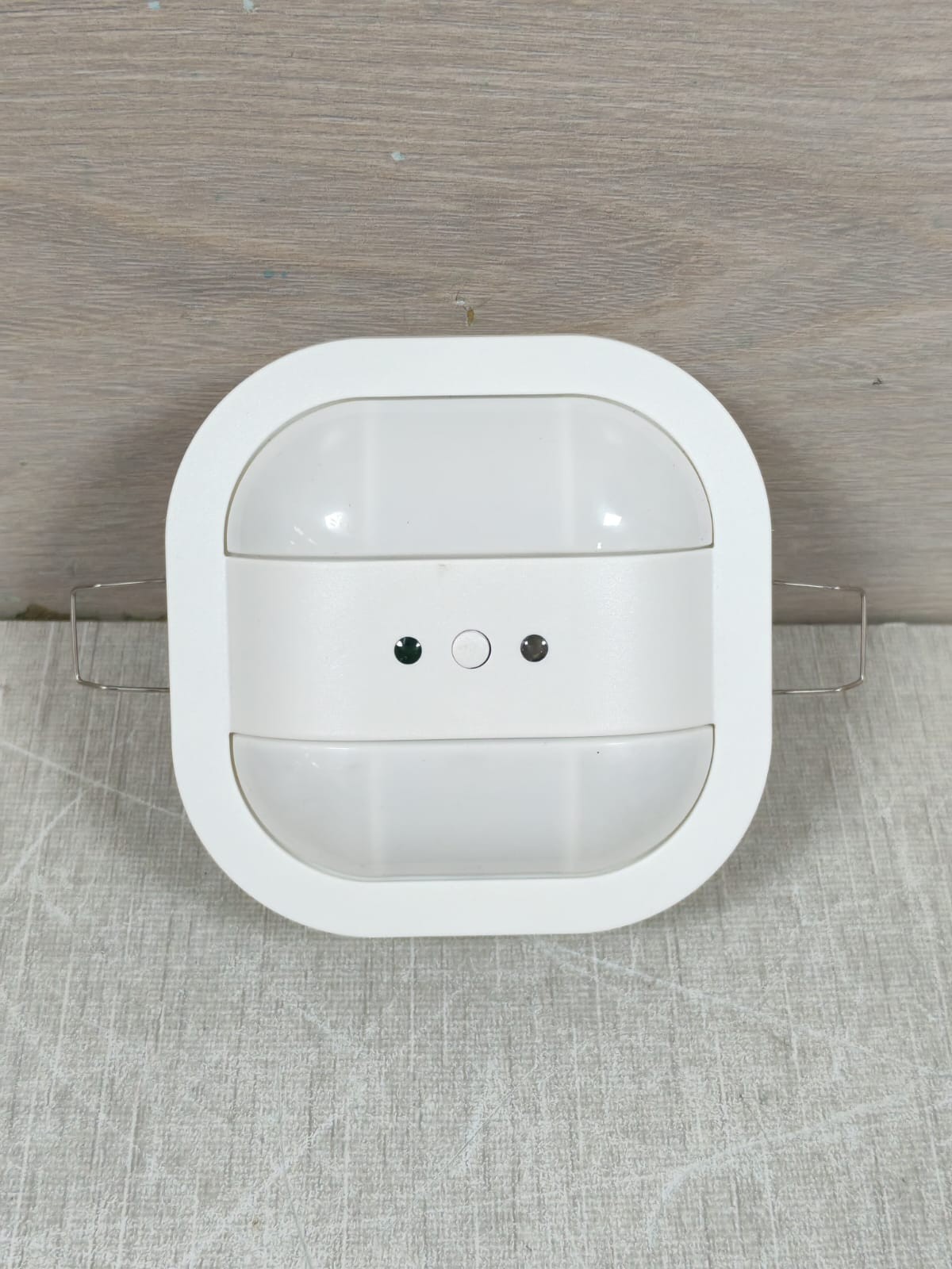 ABB ABB 6131/20-24-500 ABB 6131/20-24-500 2CKA006132A0342 I-BUS MINI PRESENCE DETECTOR KNX-W/O ORIG.BOX 2