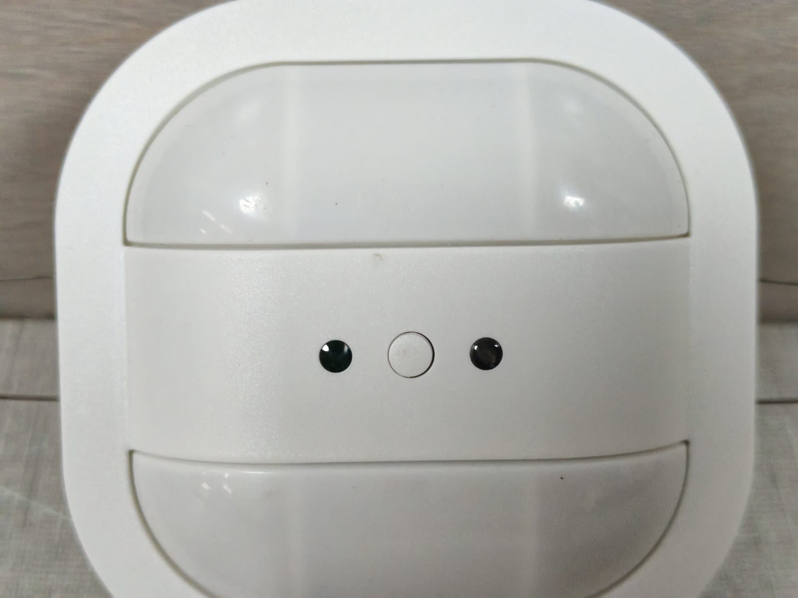 ABB ABB 6131/20-24-500 ABB 6131/20-24-500 2CKA006132A0342 I-BUS MINI PRESENCE DETECTOR KNX-W/O ORIG.BOX 3