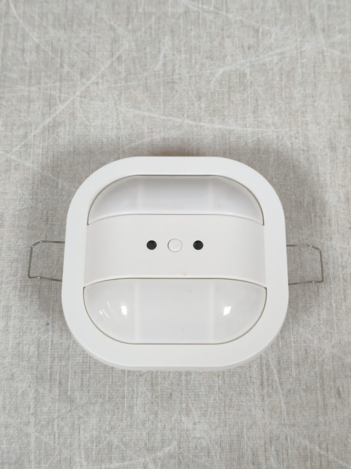ABB ABB 6131/20-24-500 ABB 6131/20-24-500 2CKA006132A0342 I-BUS MINI PRESENCE DETECTOR KNX-W/O ORIG.BOX 6