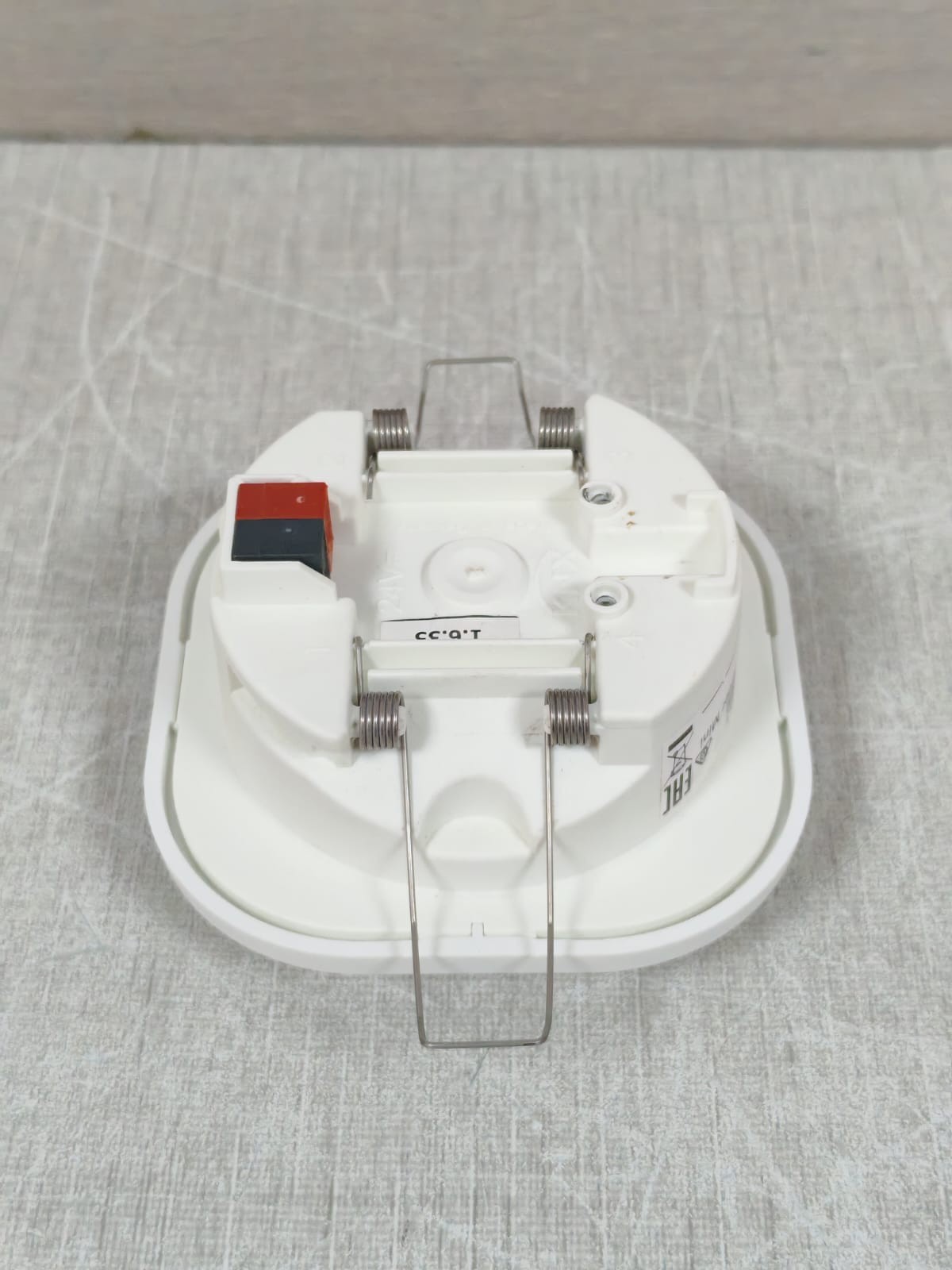 ABB ABB 6131/20-24-500 ABB 6131/20-24-500 2CKA006132A0342 I-BUS MINI PRESENCE DETECTOR KNX-W/O ORIG.BOX 9