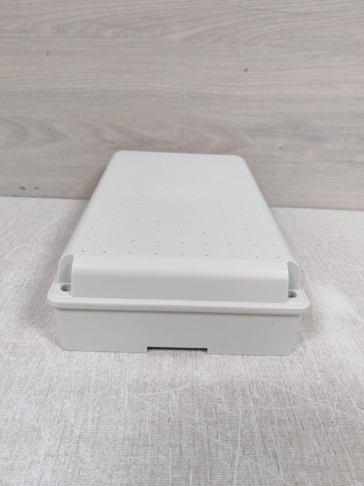 Honeywell VMC-02WENN2 HONEYWELL TEMALINE VMC-02WENN2 CONTROLLER 7