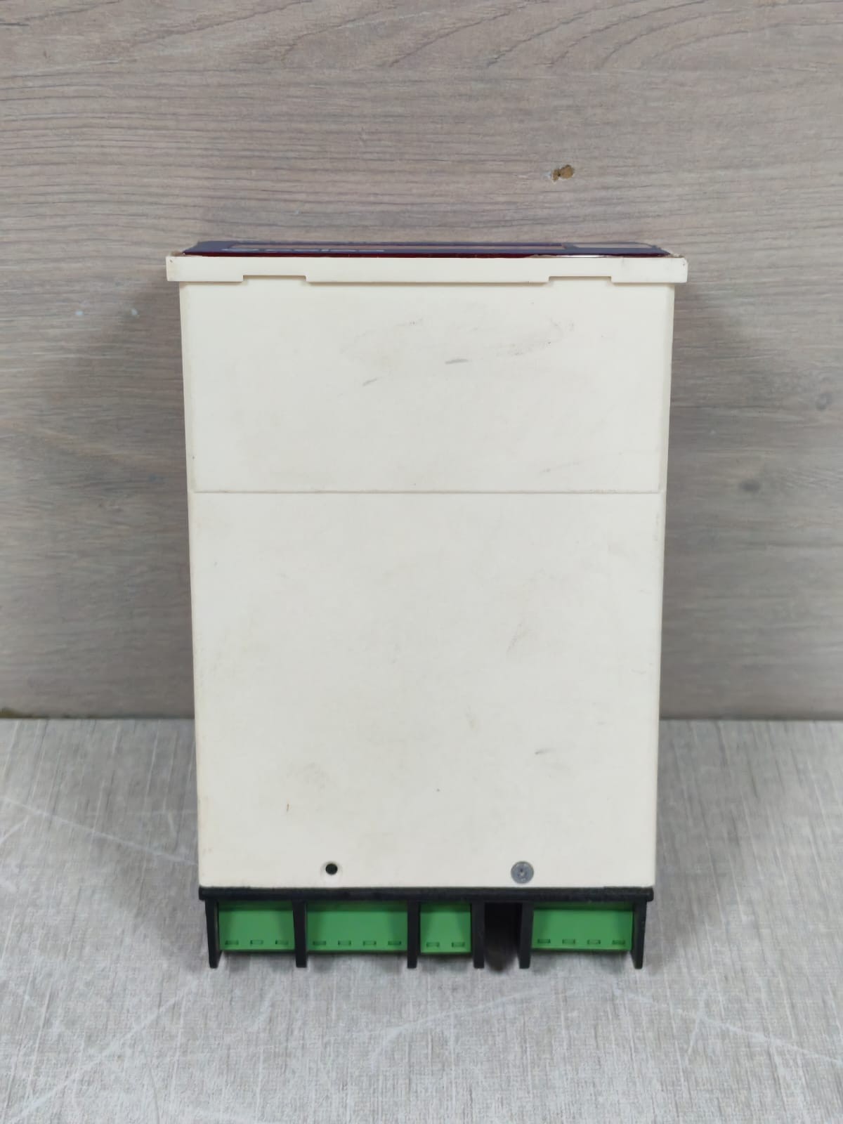 CELSA DAM-96 CELSA DAM 96-48B DIGITAL PANEL METERS 110VAC 8