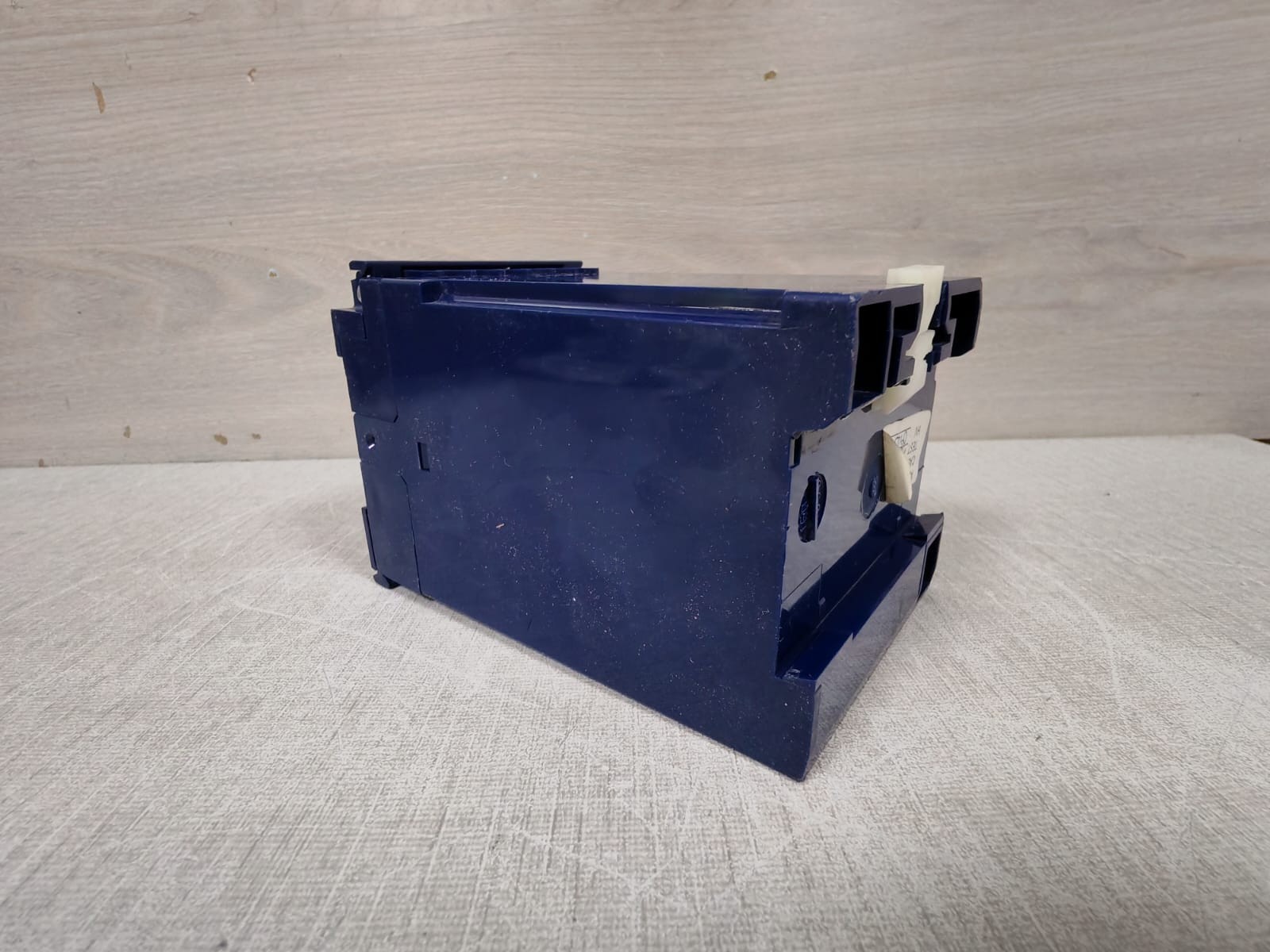 CEWE DI125 CEWE DI125 Transducer 0-3000A 9