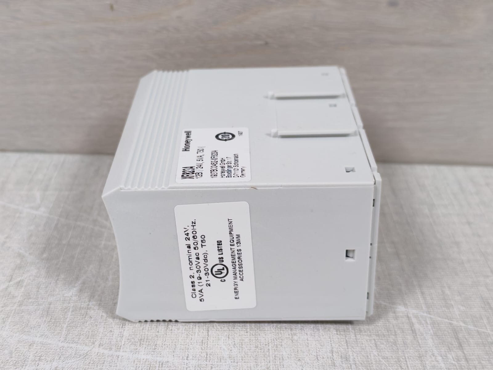 Honeywell XF823A HONEYWELL XF823A 12 Binary Input Module 6