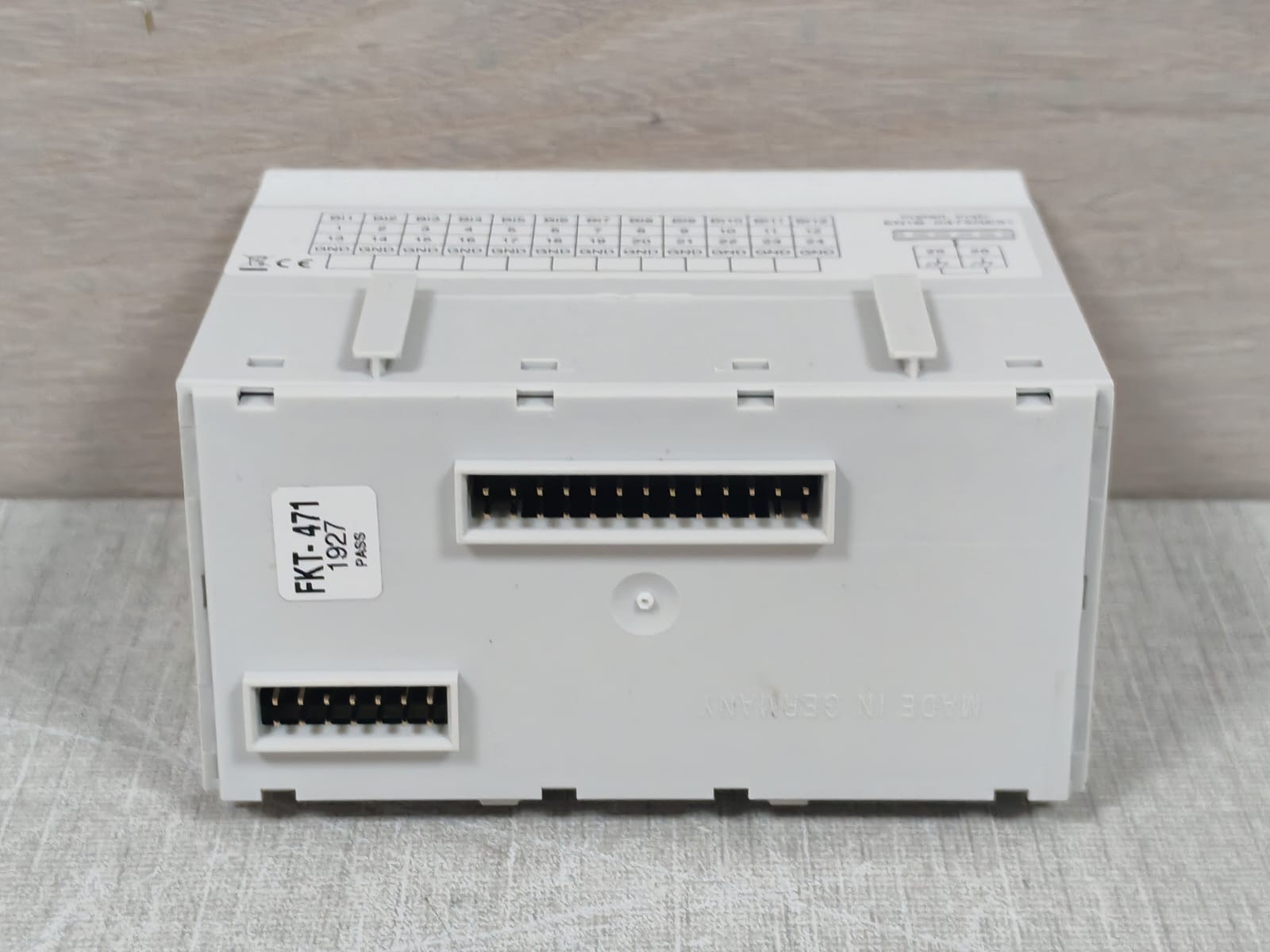 Honeywell XF823A HONEYWELL XF823A 12 Binary Input Module 8