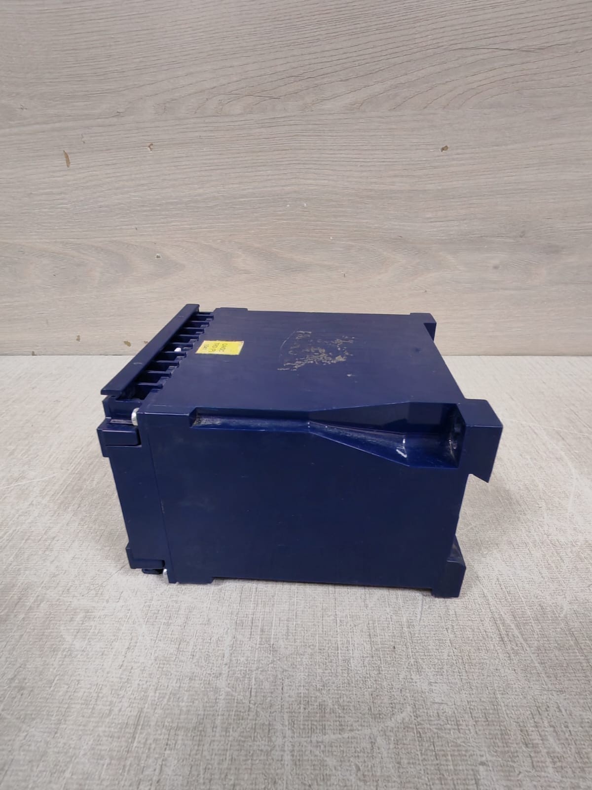 CEWE DP345 CEWE DP345 Transducer Input I 1000/1A 6