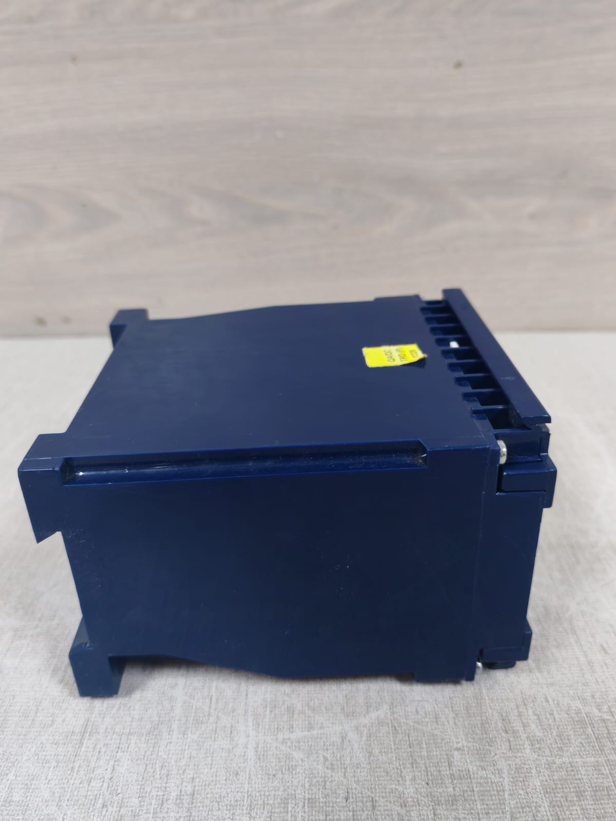 CEWE DP345 CEWE DP345 Transducer Input I 1200/1A - 2400/1A 8
