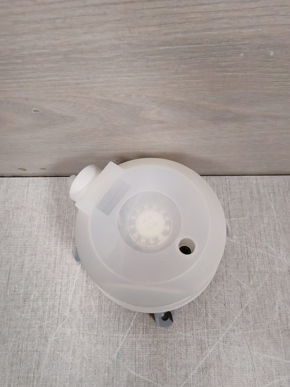 Greystone GFS-80-N-IK GREYSTONE GFS-80-N-IK DIFFERENTIAL PRESSURE SWITCH 4