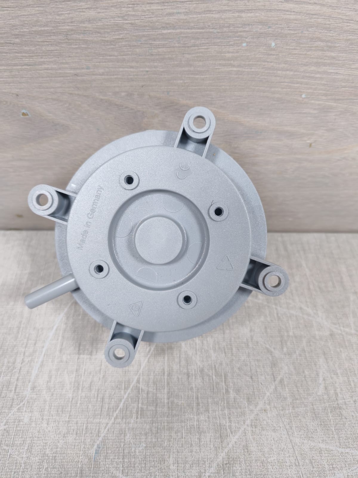 Greystone GFS-80-N-IK GREYSTONE GFS-80-N-IK DIFFERENTIAL PRESSURE SWITCH 5