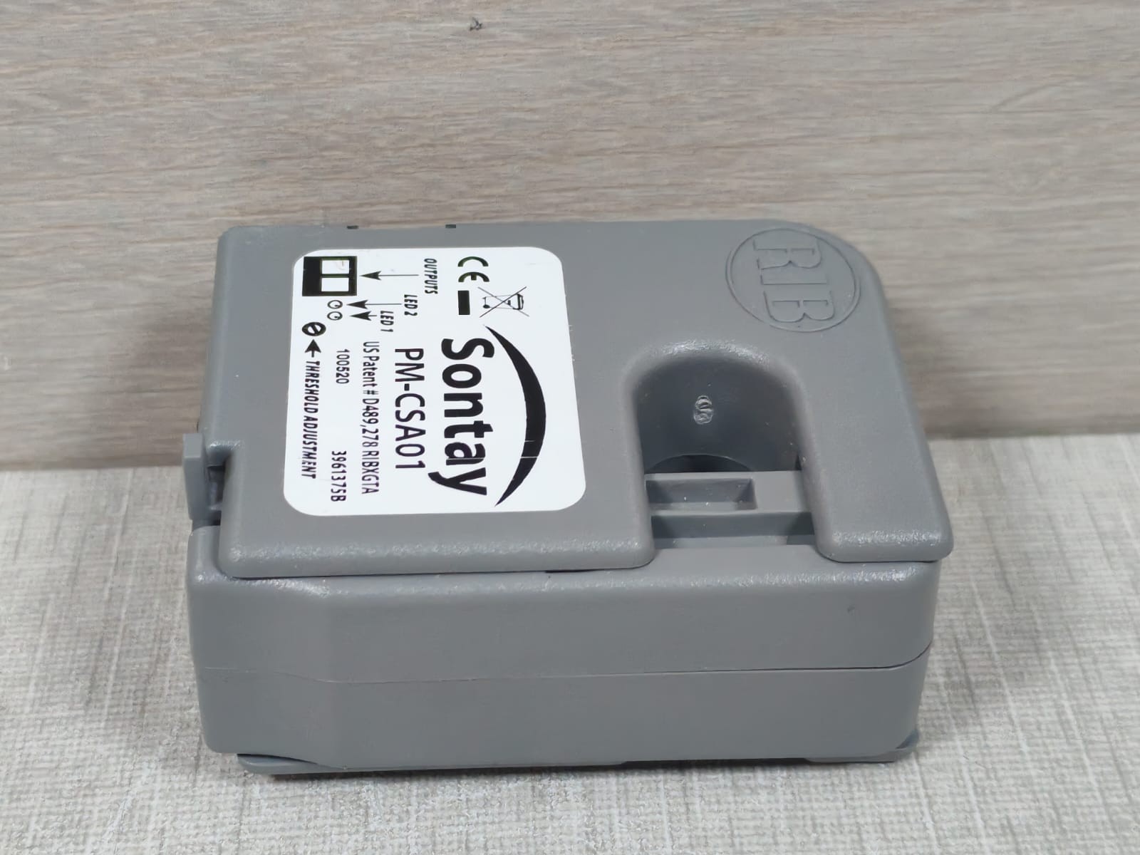 Sontay CSA01 SONTAY PM-CSA01 Current Switch 6