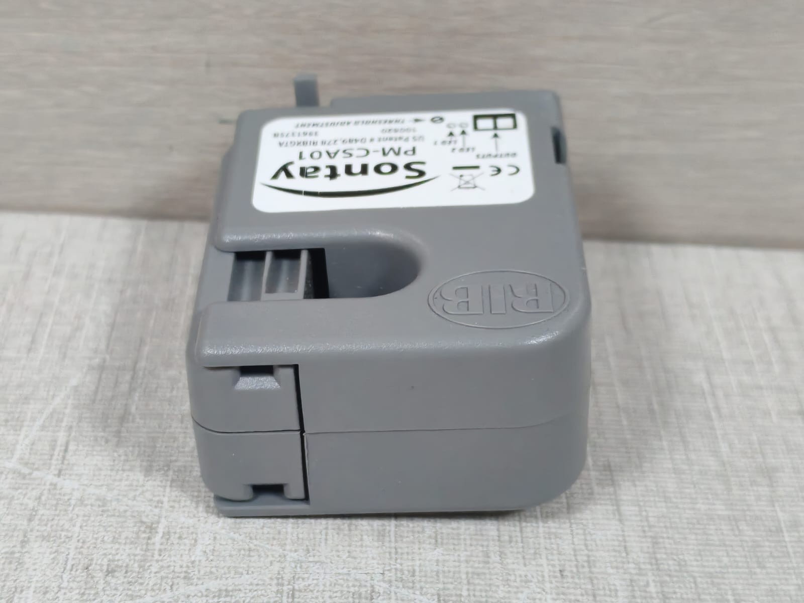 Sontay CSA01 SONTAY PM-CSA01 Current Switch 8