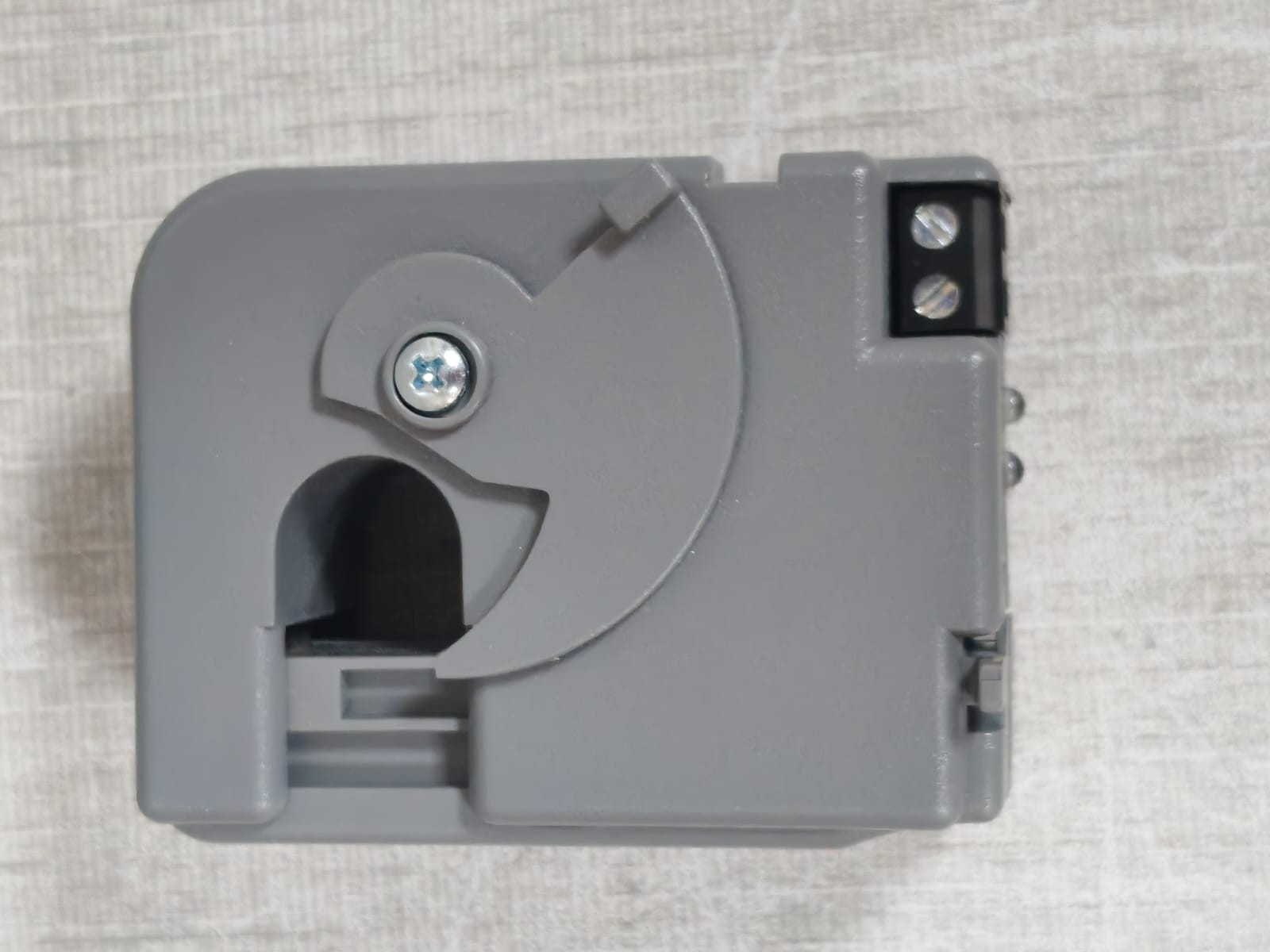 Sontay CSA01 SONTAY PM-CSA01 Current Switch 9