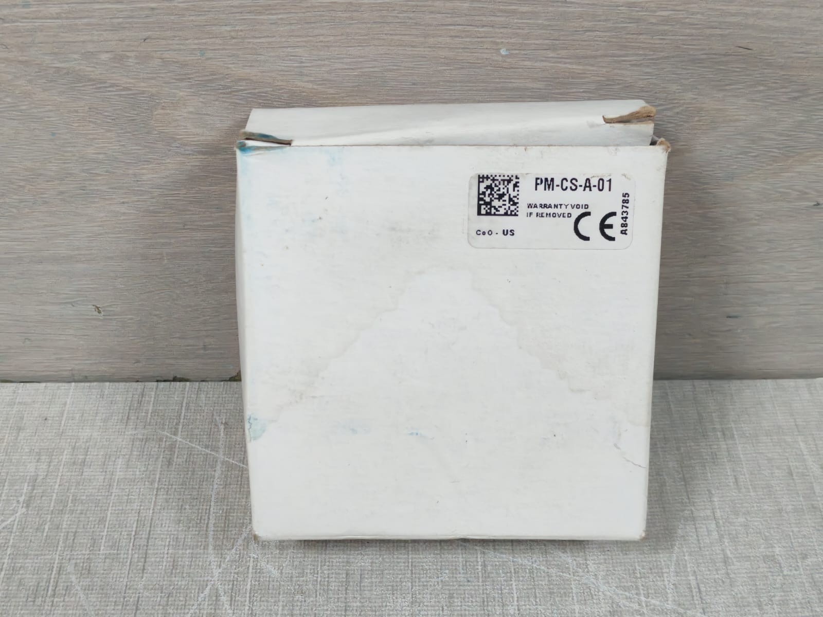 Sontay CSA01 SONTAY PM-CSA01 Current Switch 10