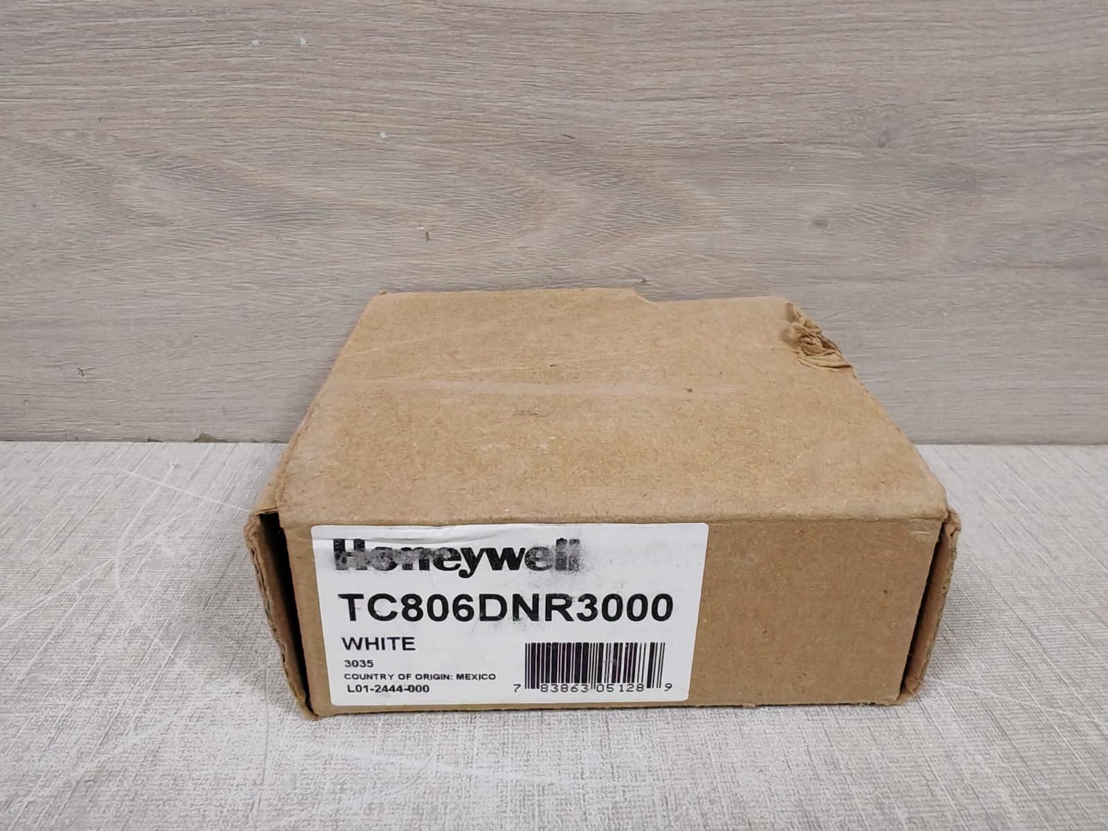 Honeywell TC806DNR3000 HONEYWELL TC806DNR3000 Smoke Detector 7
