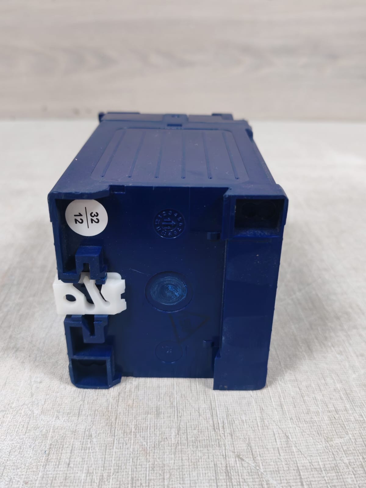 CEWE DI125 CEWE DI125 Transducer Range 0-1440/0 -720 / 0-240A 10