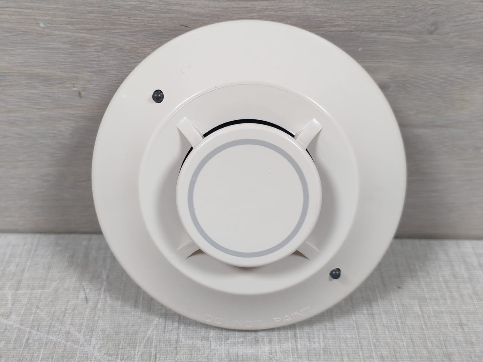 Honeywell TC808B1058 HONEYWELL TC808B1058 Heat Detector 2