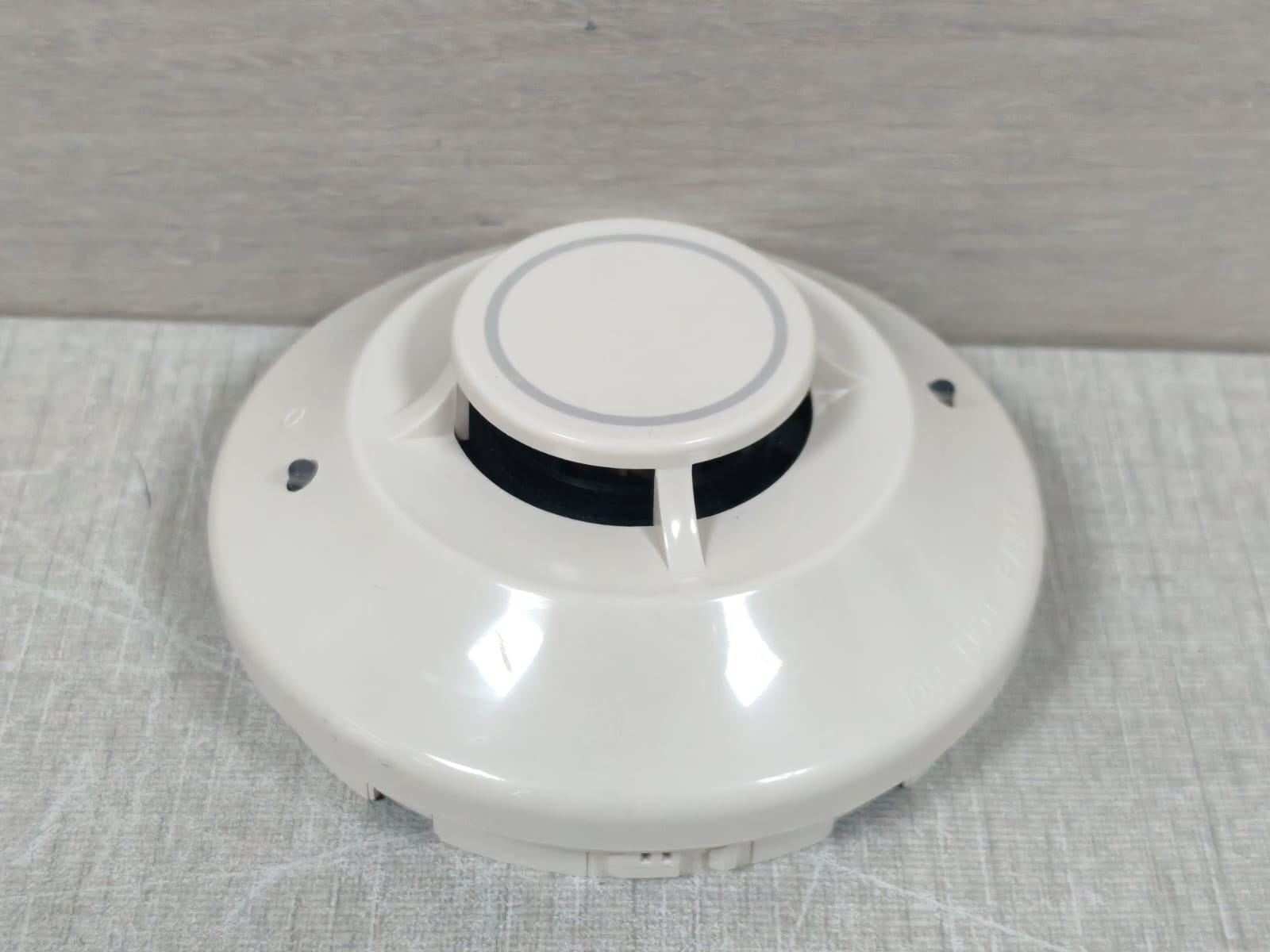 Honeywell TC808B1058 HONEYWELL TC808B1058 Heat Detector 6