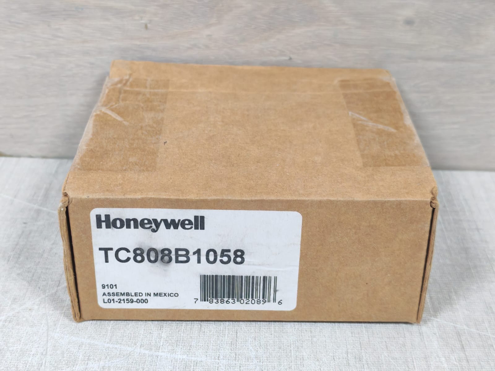 Honeywell TC808B1058 HONEYWELL TC808B1058 Heat Detector 7