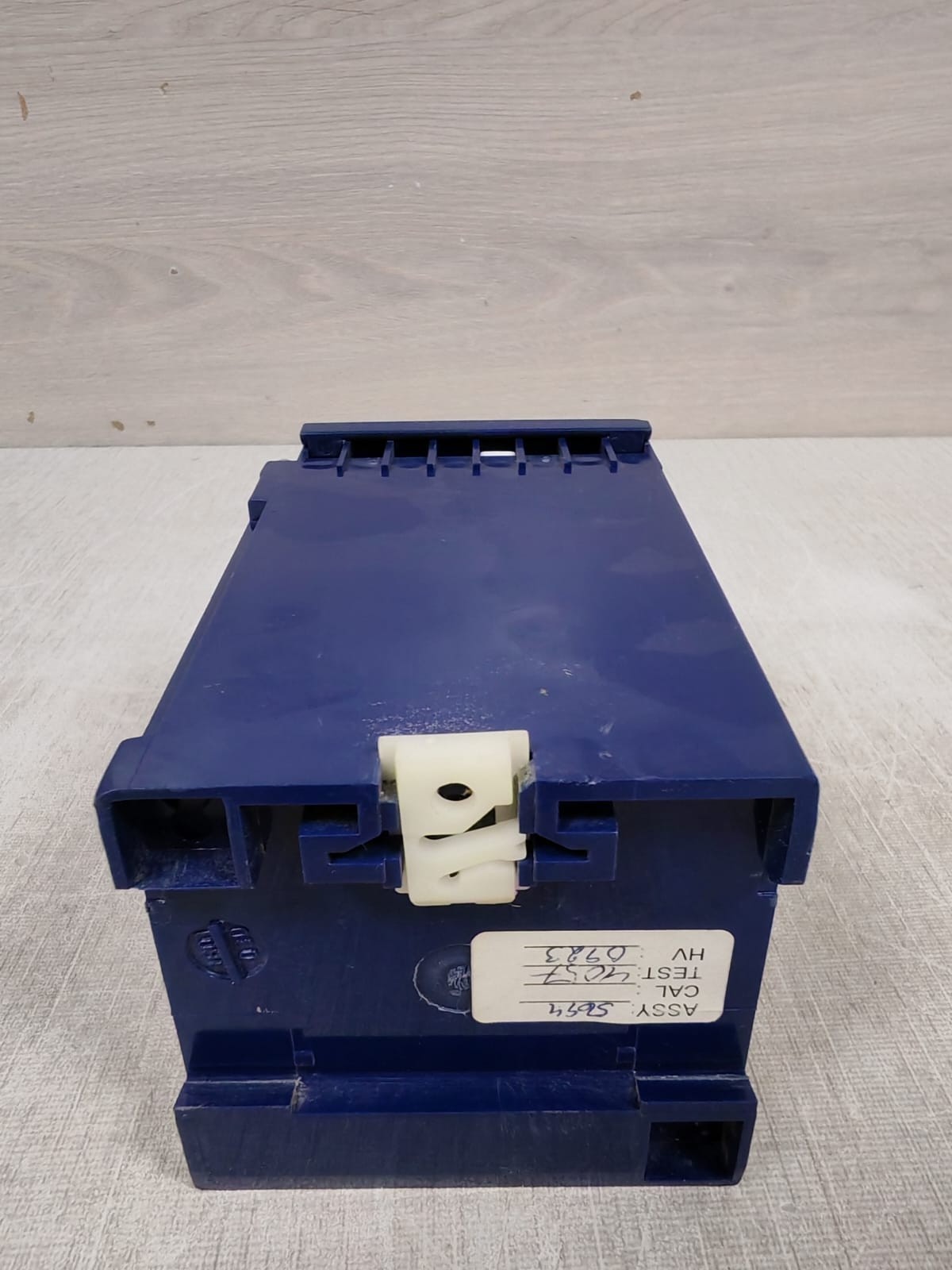 CEWE DI125 CEWE DI125 Transducer Range 0-960 (1920)A 10