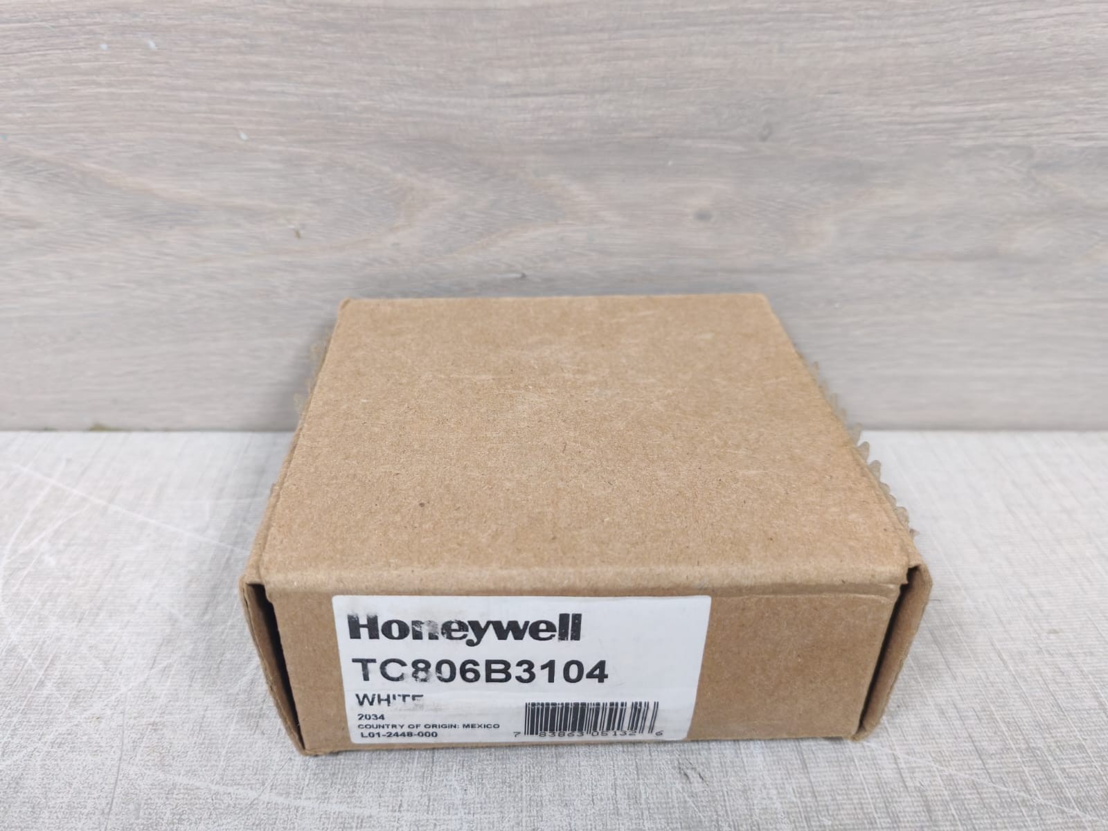 Honeywell TC806B3104 HONEYWELL TC806B3104 Heat Detector 8