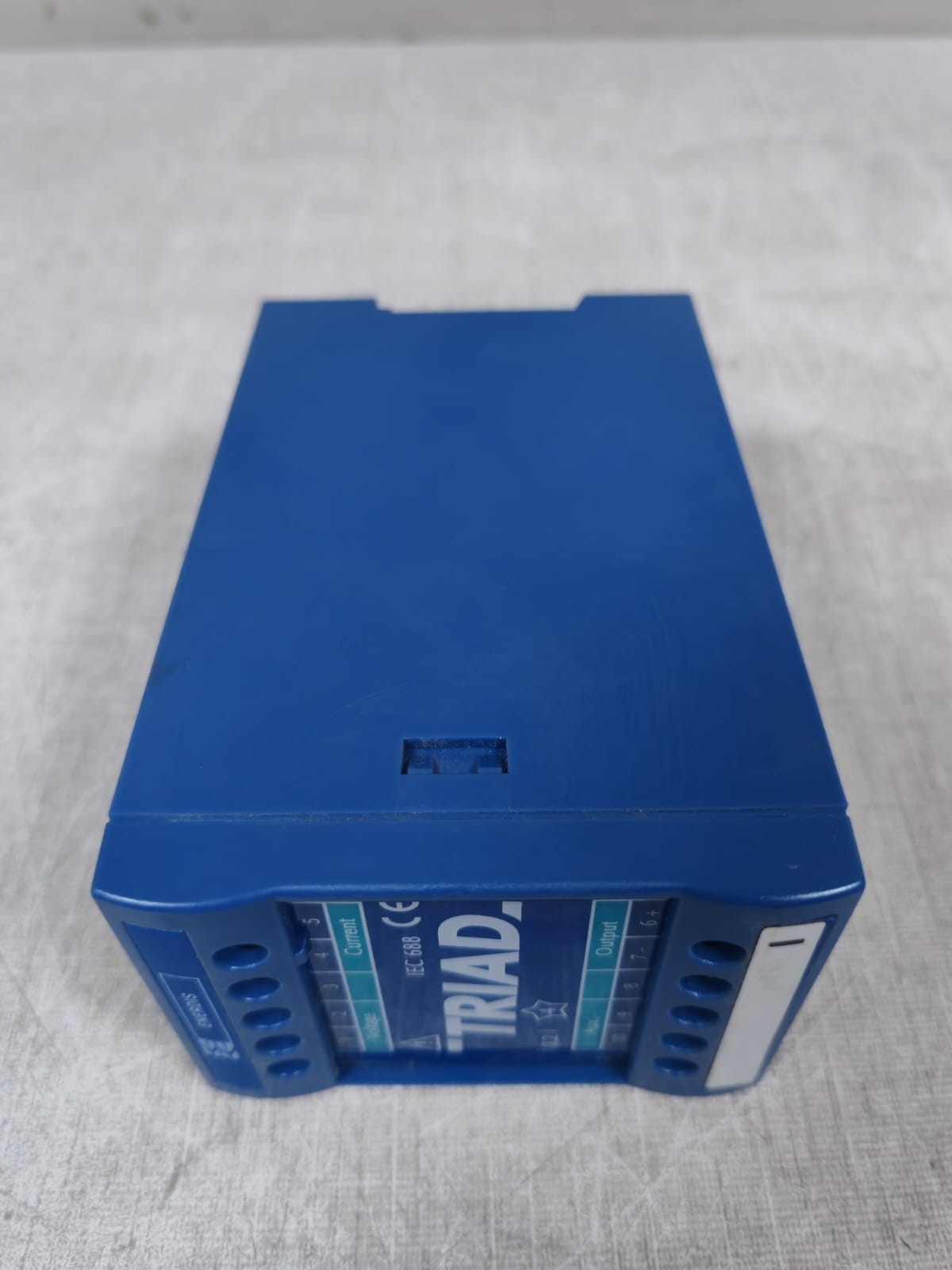 ENERDIS TRIAD TD003 ENERDIS TRIAD T11 TD003 0...3000A Transducer 7