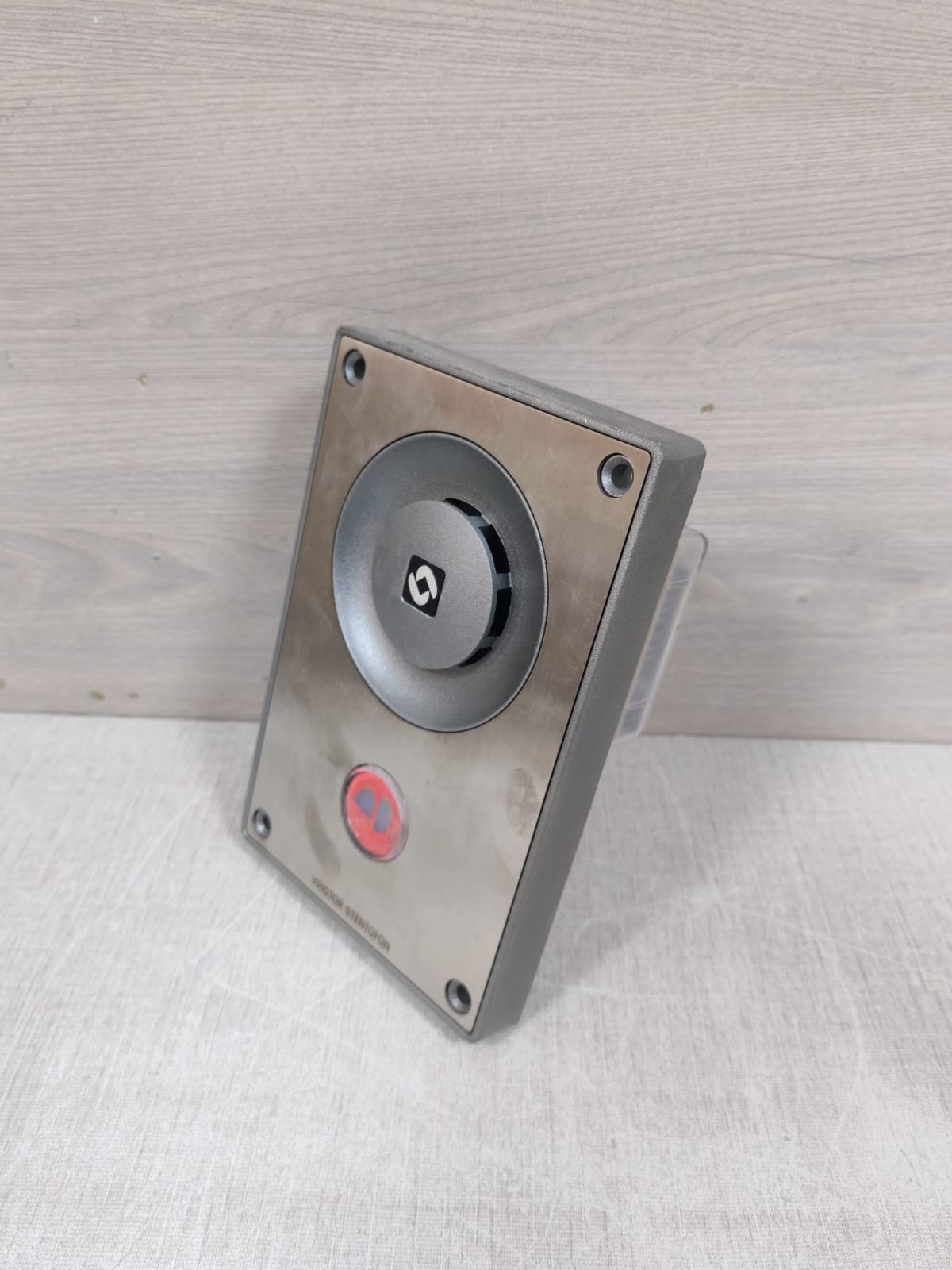 VINGTOR STENTOFON VINGTOR STENTOFON TCIS-2 VINGTOR STENTOFON TCIS-2 TURBINE COMPACT STANDARD 1008111020.0511 3