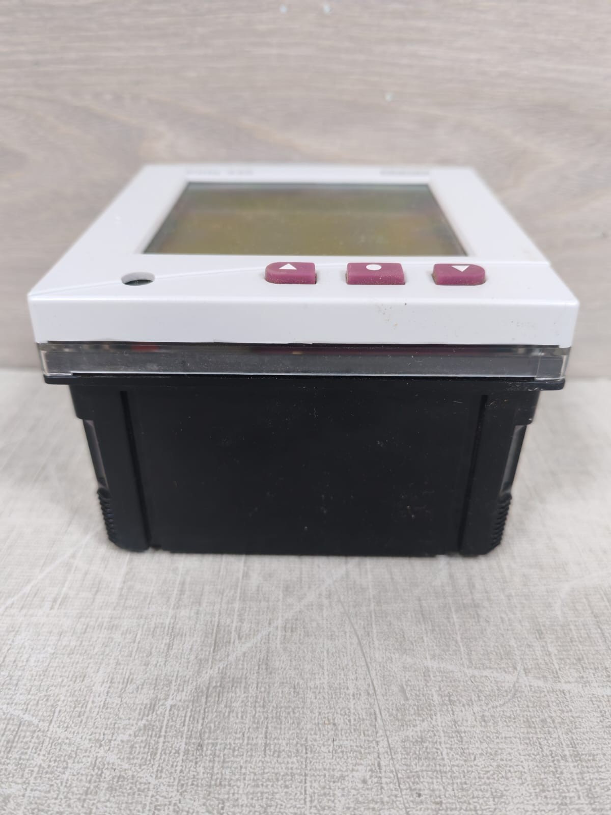 CEWE 440-445 CEWE ELITE 440-445 MULTI-FUNCTION ELECTRIC METER TYPE D3B 5