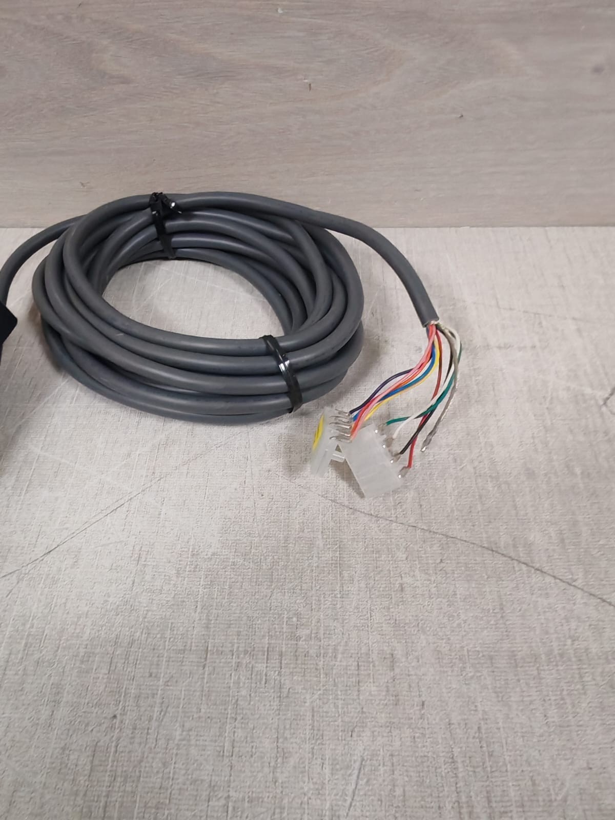 Honeywell LU4500BHONA HONEYWELL LU4500BHONA LUMINAXS MIFARED WIEGAND READER 7