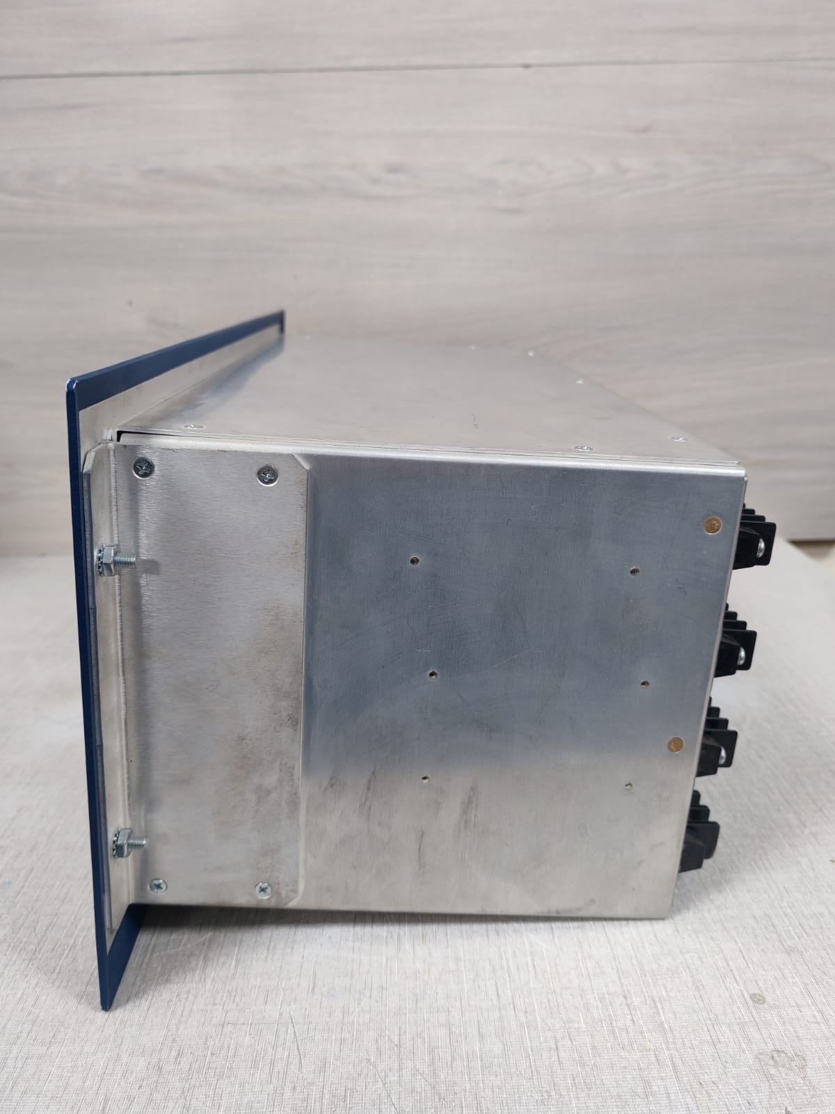 SEL SEL-311L SEL-311L 0311L1KEB321425XX LINE CURRENT DIFF. PROTECTION & AUTOMATION SYSTEM 9