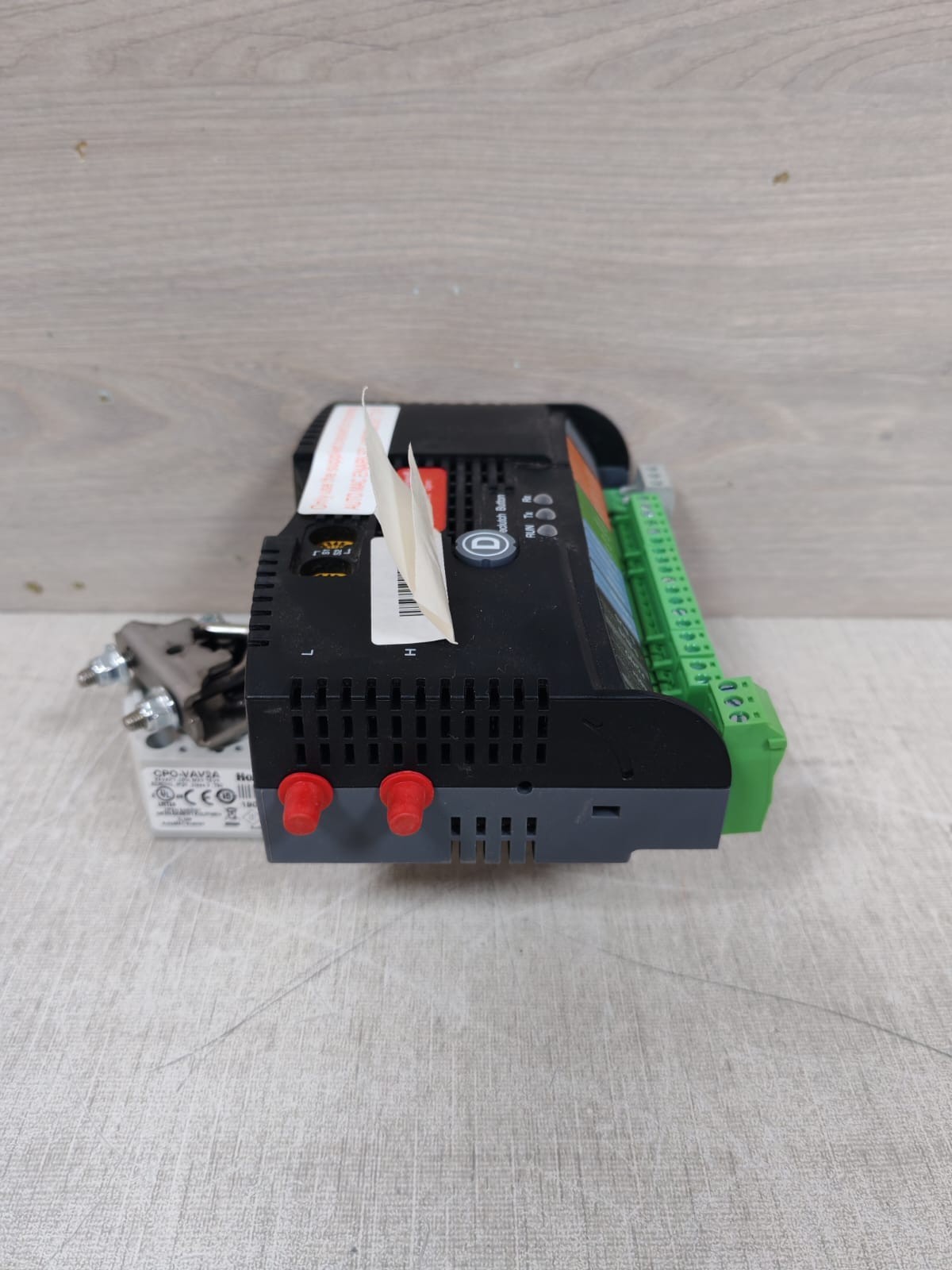 Honeywell CPO-VAV2A HONEYWELL CPO-VAV2A COMFORTPOINT OPEN COMPACT VAV CONTROLLER 6