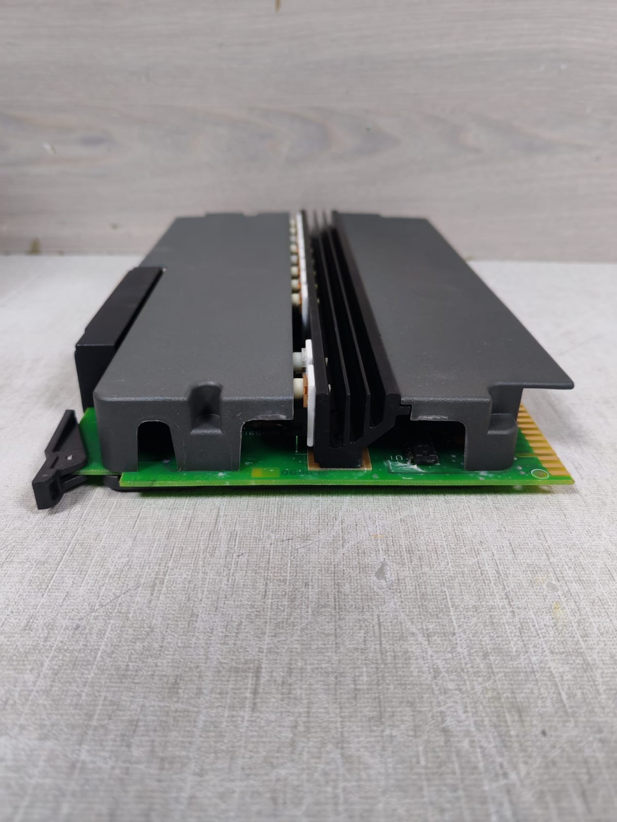 Rockwell Automation 1771-0B ALLEN BRADLEY 1771-0B SERIES C OUTPUT DRIVER MODULE 6