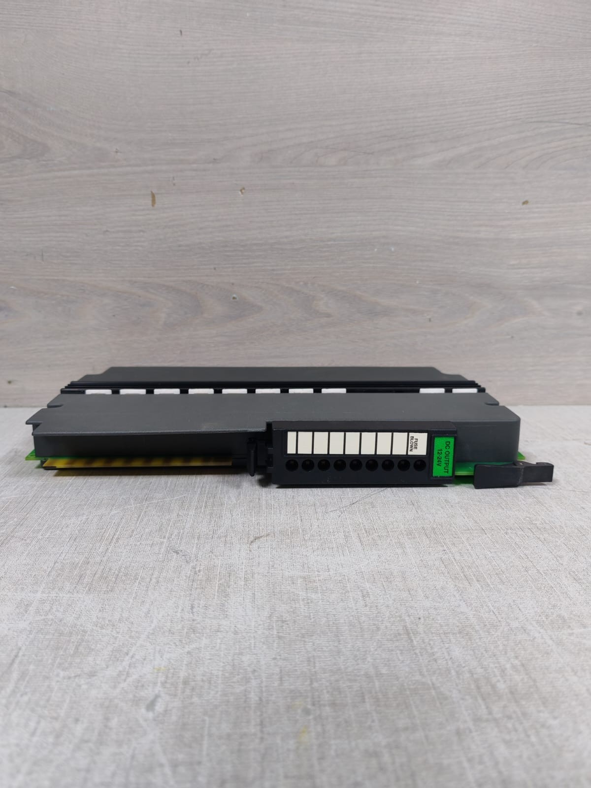 Rockwell Automation 1771-0B ALLEN BRADLEY 1771-0B SERIES C OUTPUT DRIVER MODULE 7