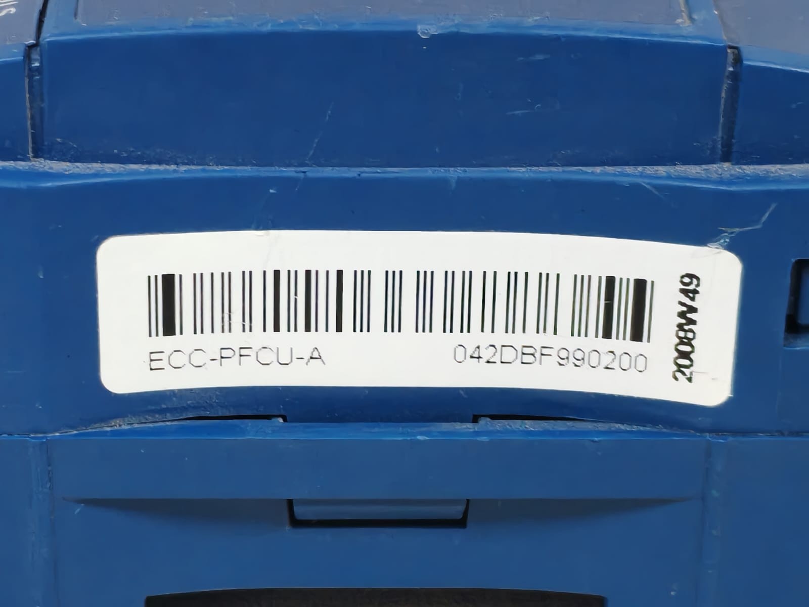 Distech Controls ECC-PFCU-A DISTECH CONTROLS ECC-PFCU-A Fan Coil Unit Controller 3